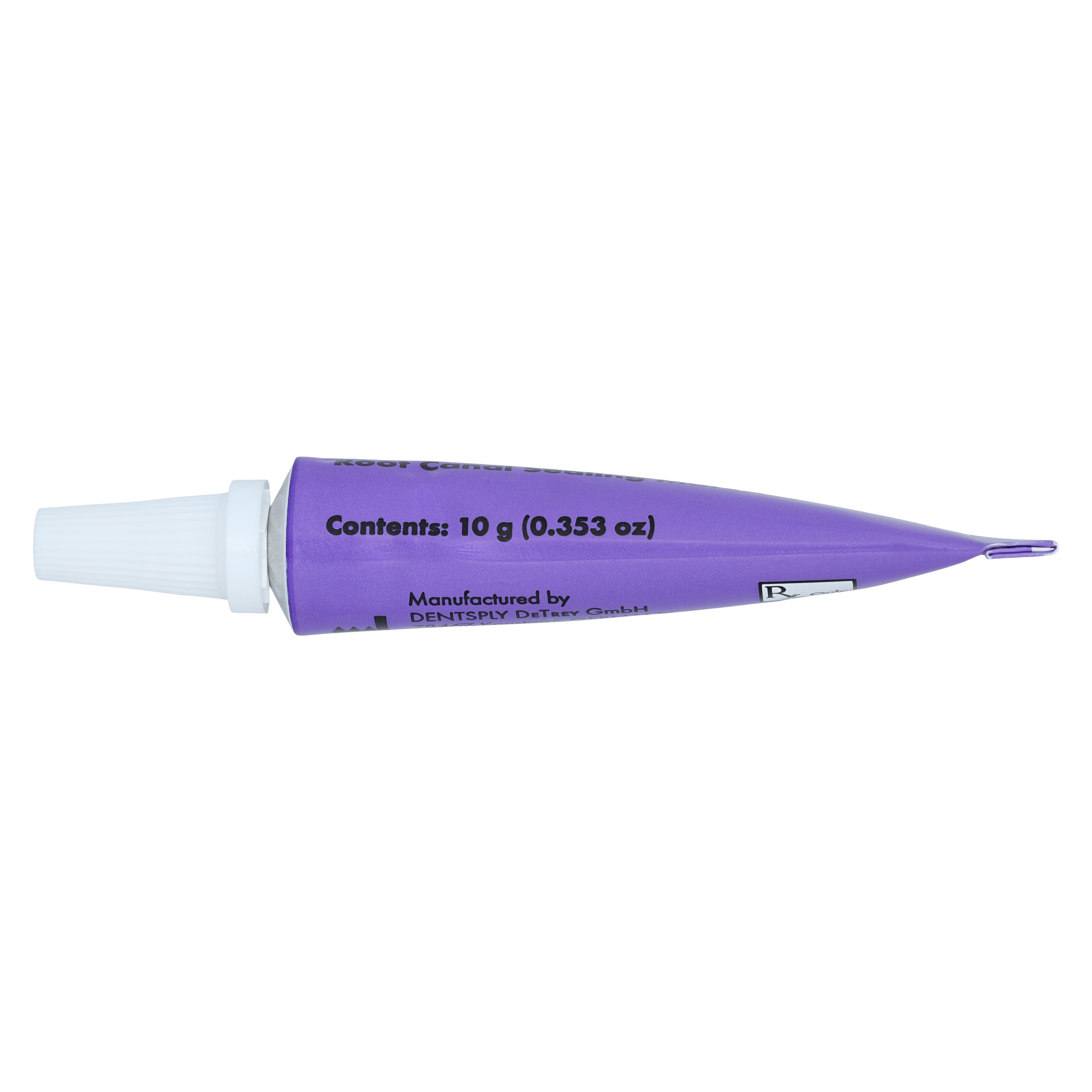AH 26 Root Canal Sealer Resin Refill, 10 g Tube, 667002 thumbnail 4