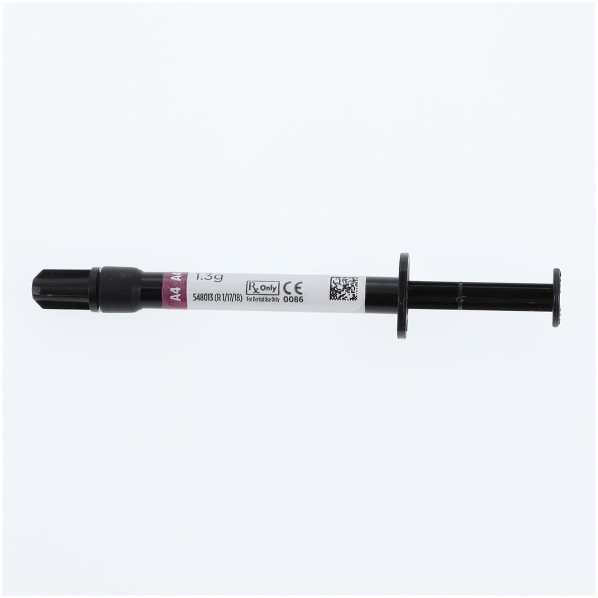 Esthet-X Flow Liquid Micro Hybrid Restorative Syringe Refill, Shade A4, 2 x 1.3 g Syringes with 30 Tips, 648023 thumbnail 5