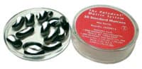 Palodent Sectional Matrix System Standard Matrices Refill, 50/Pkg, 659015 - Palodent System Matrix Refill - Image 1