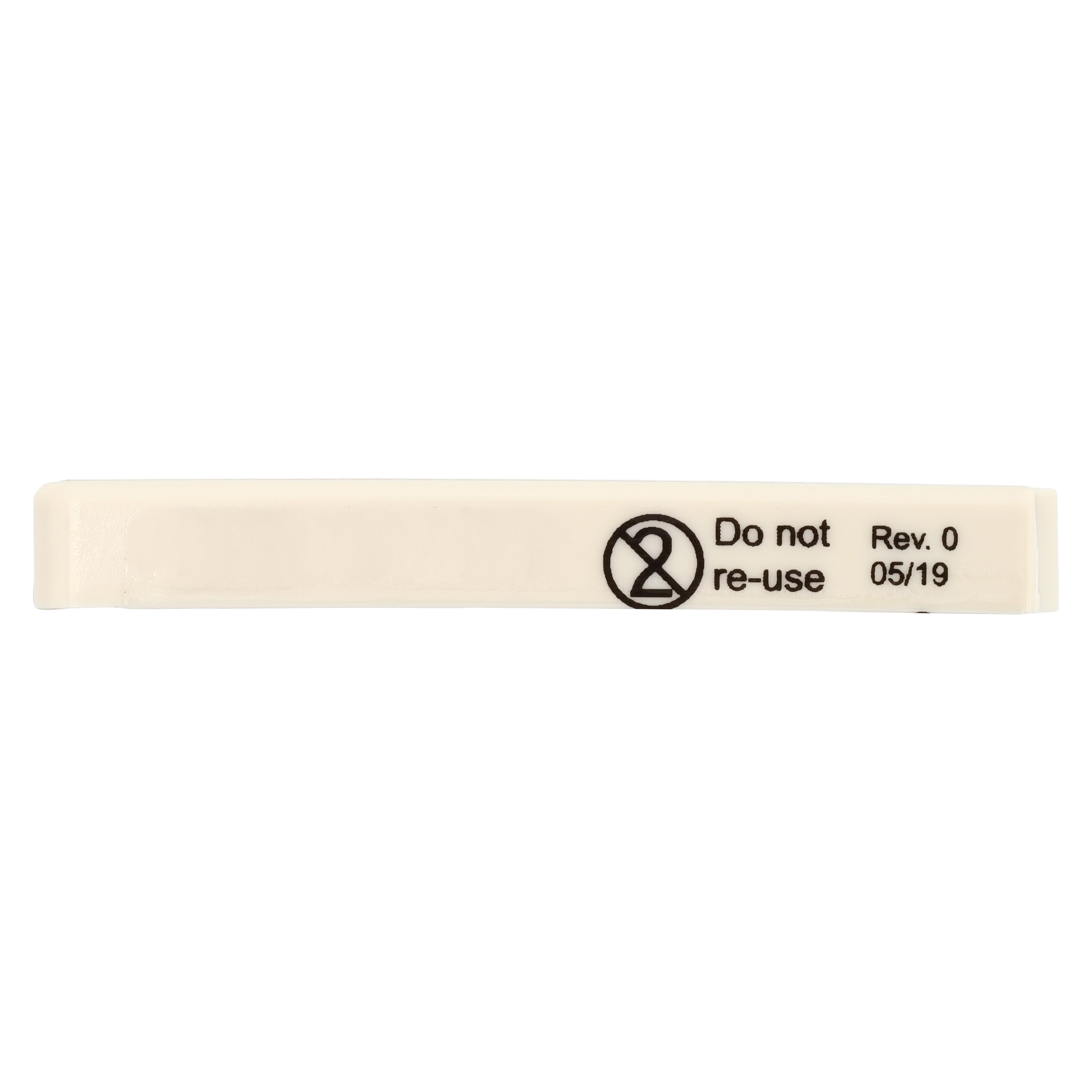 Dentsply Maillefer K-Files #10, 21mm, Stainless Steel, Color-Coded Purple, 6/Pack, 671101 thumbnail 7