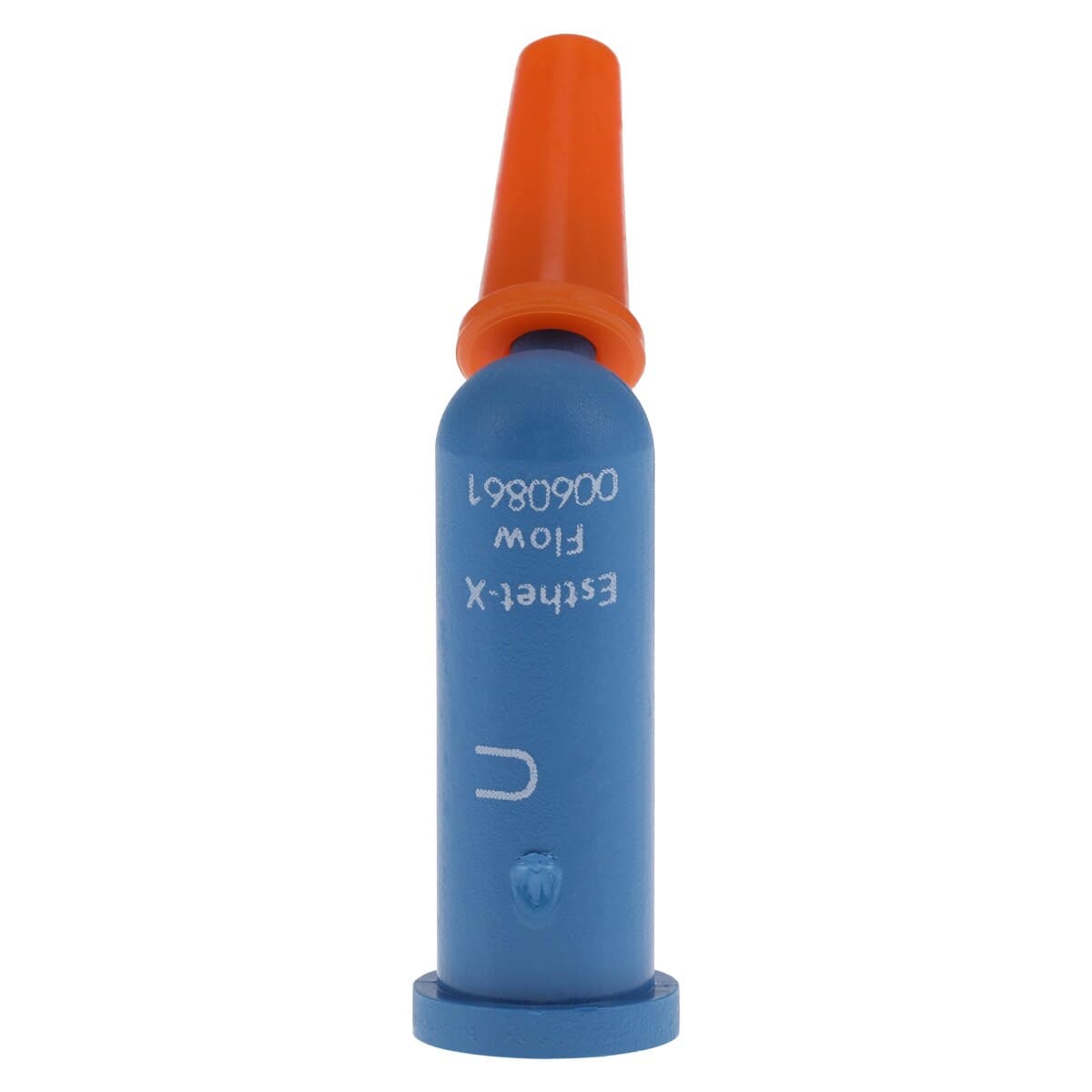 Esthet-X Flow Liquid Micro Hybrid Restorative, Shade U/LYG (Universal), 0.25 g Compula Tips, Pack of 20 thumbnail 2