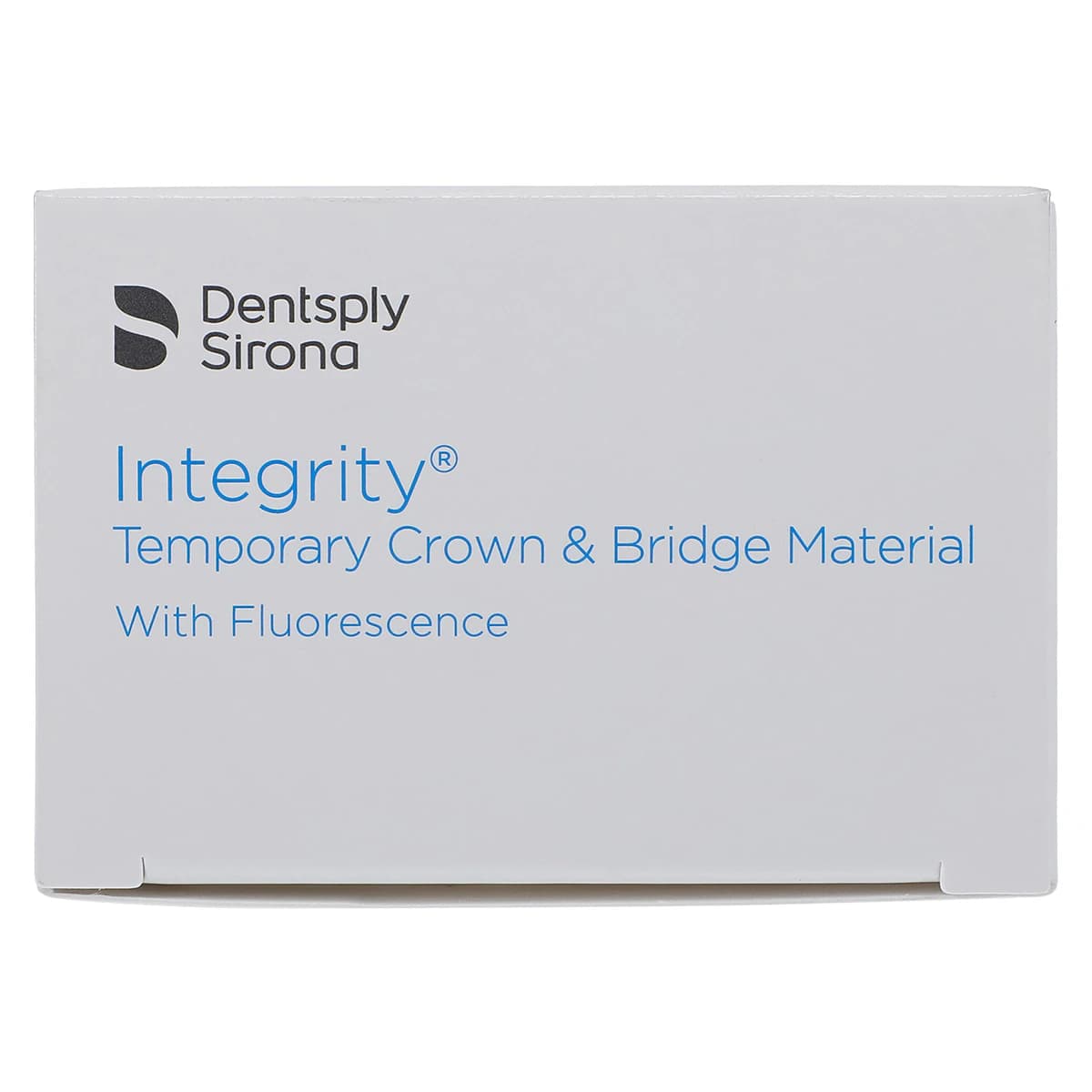 Integrity Temporary Crown & Bridge Material, Cartridge Refill, Bleach White, 76 g, 1/Pk, 666245 thumbnail 2
