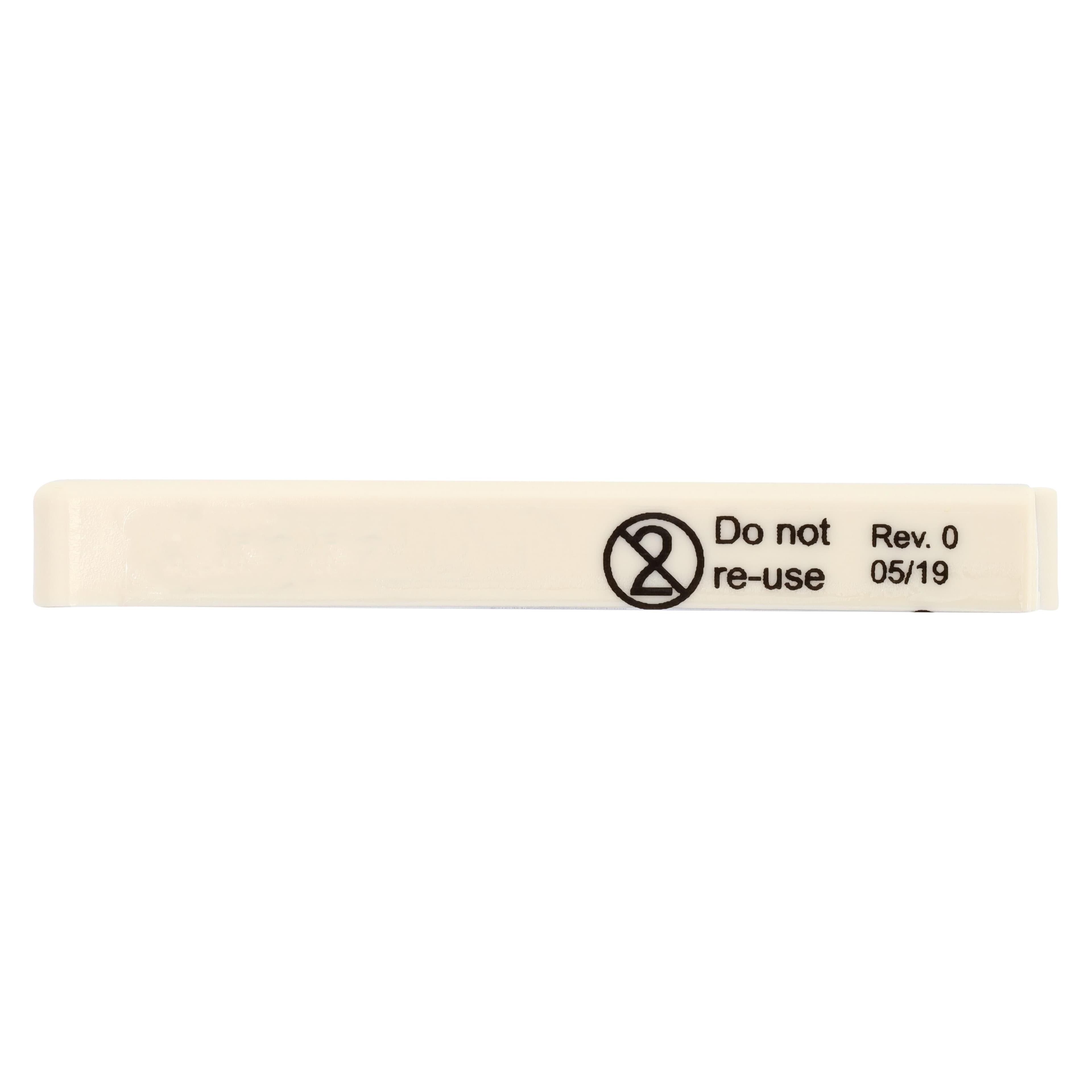 Dentsply Maillefer K-Files #45, 25mm, Stainless Steel, Color Coded White, 6/Pkg thumbnail 5
