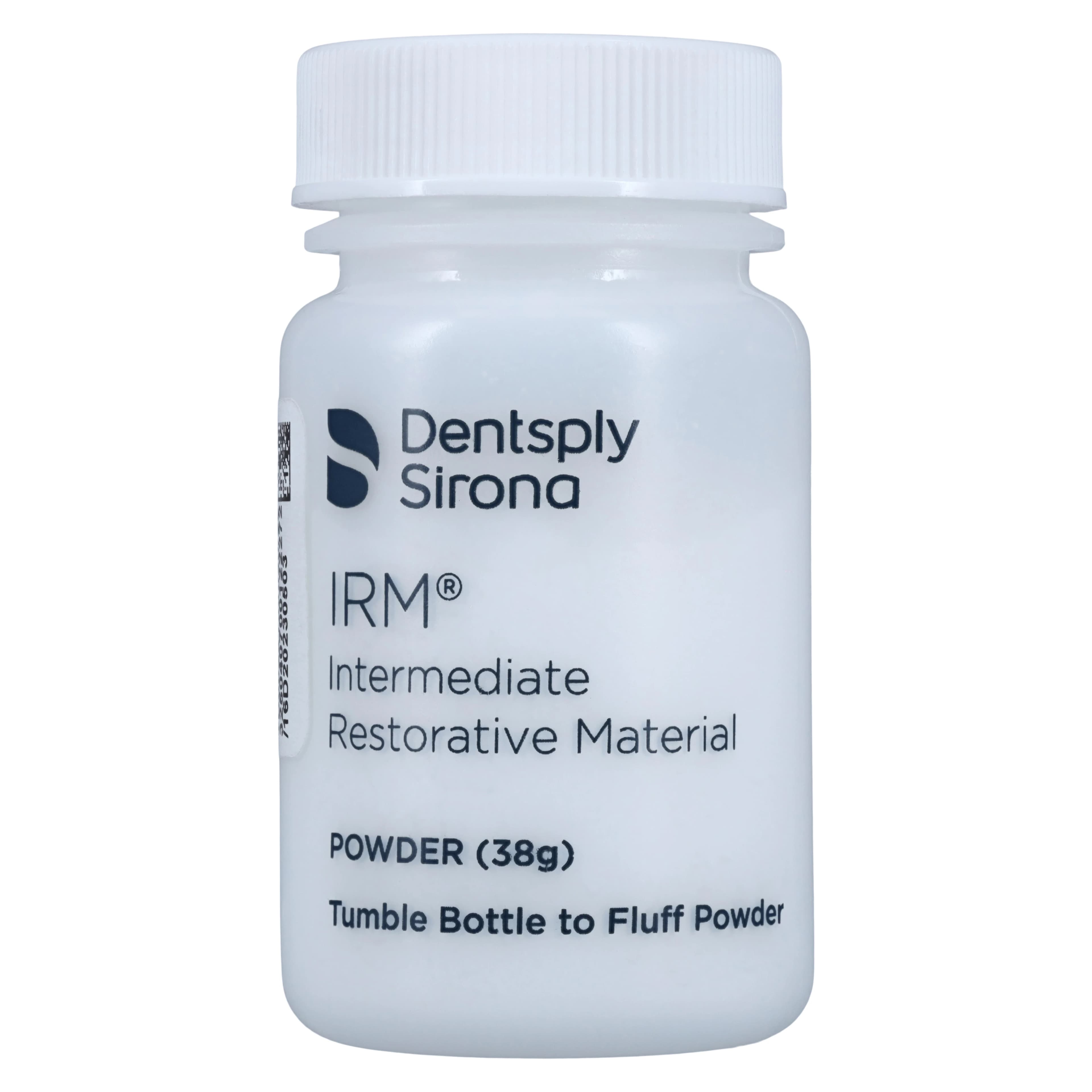 IRM Intermediate Restorative Material, Powder Refill, 38 g, Ivory, 610003 thumbnail 3