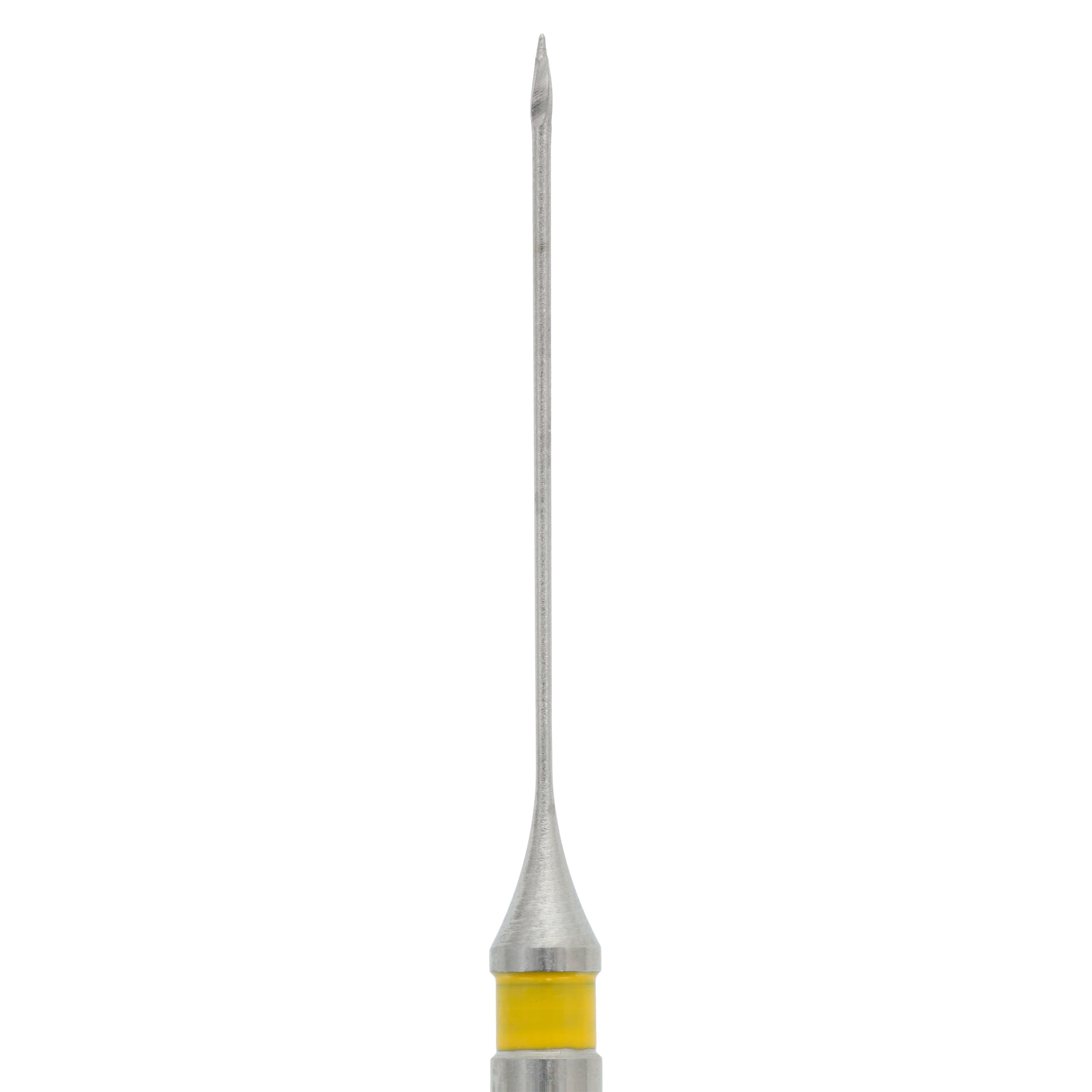 Dentsply Maillefer Gates Glidden Drills, Right Angle, Size #1, 32 mm, Stainless Steel, 6/Pkg, 671500 thumbnail 2