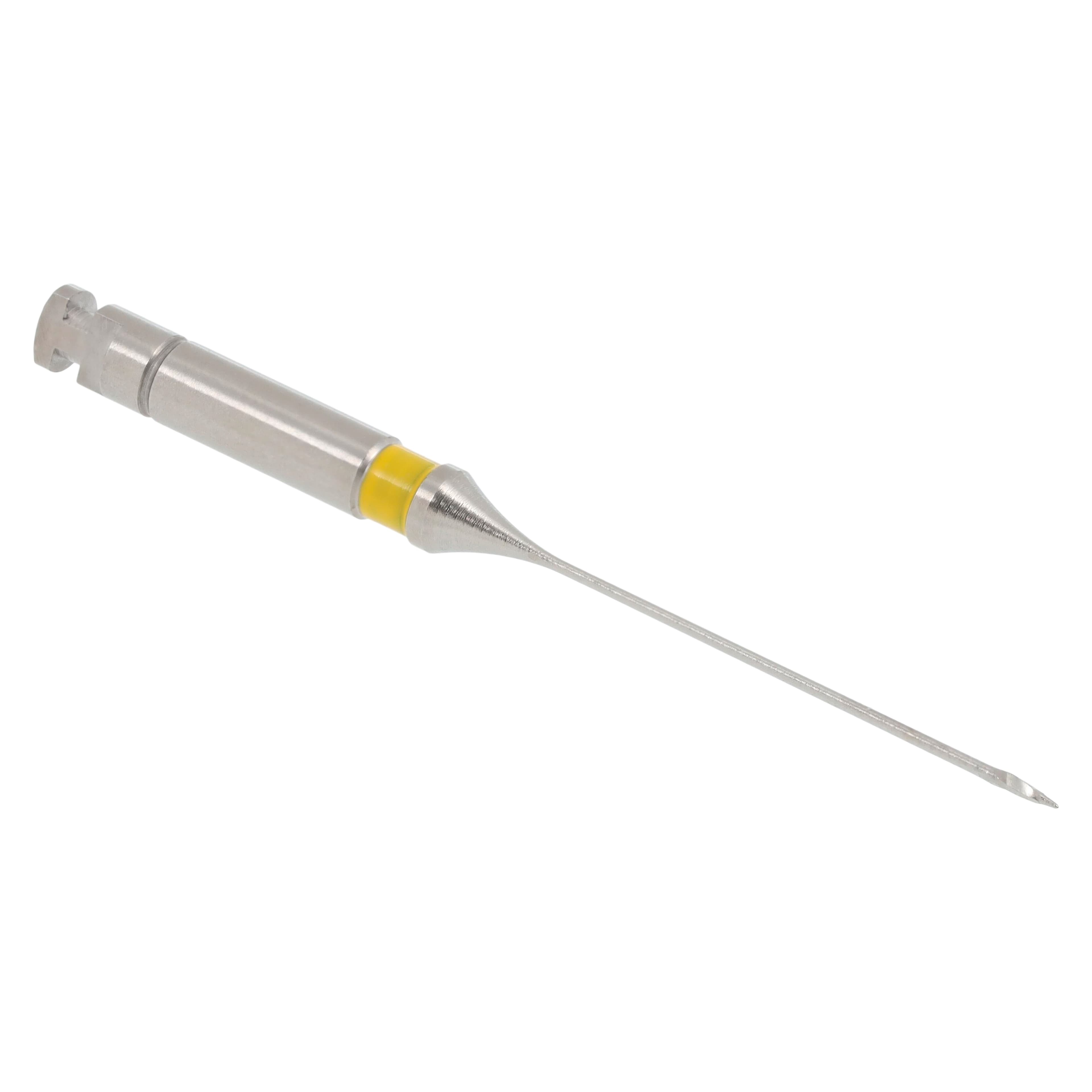 Dentsply Maillefer Gates Glidden Drills, Right Angle, Size #1, 32 mm, Stainless Steel, 6/Pkg, 671500 thumbnail 3