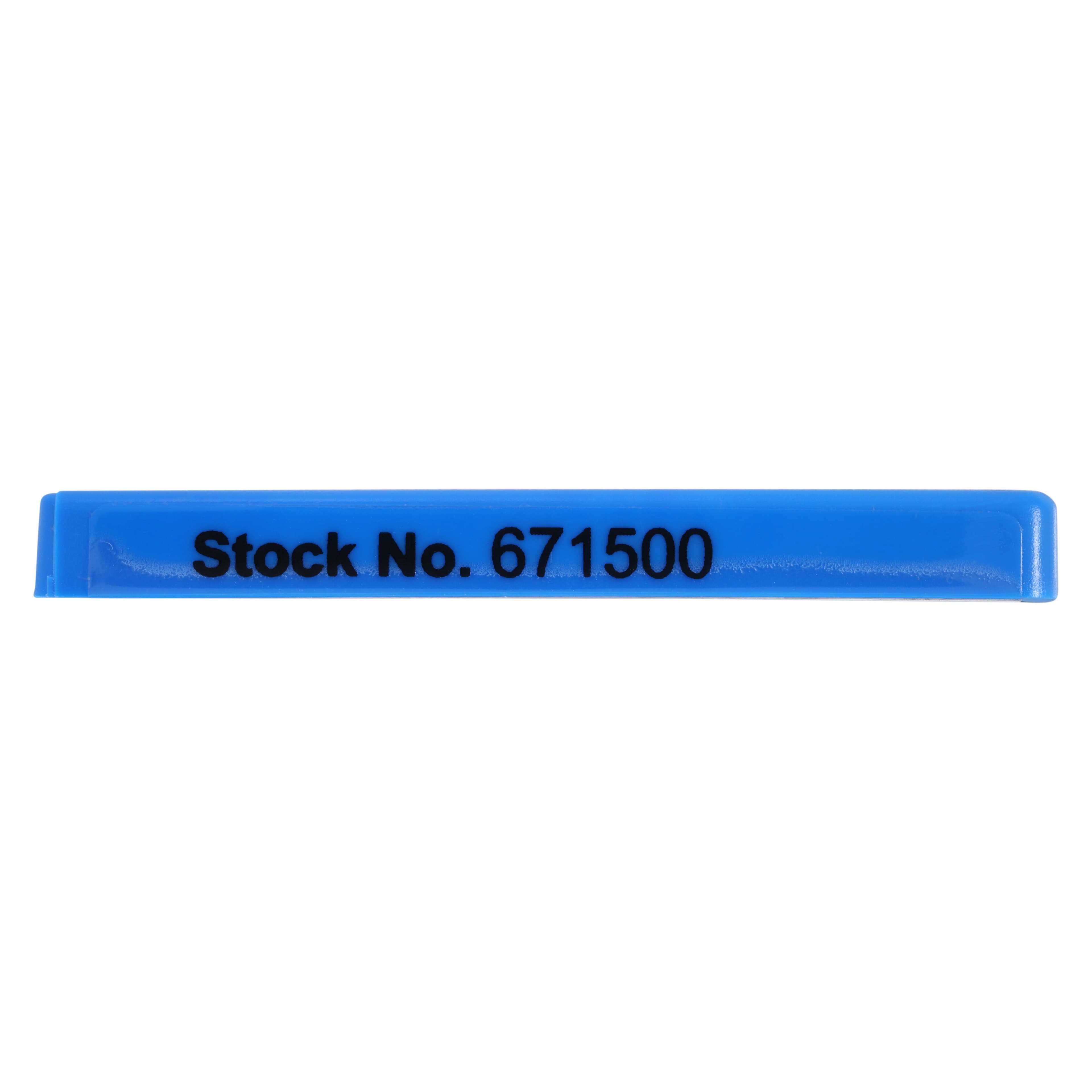 Dentsply Maillefer Gates Glidden Drills, Right Angle, Size #1, 32 mm, Stainless Steel, 6/Pkg, 671500 thumbnail 7