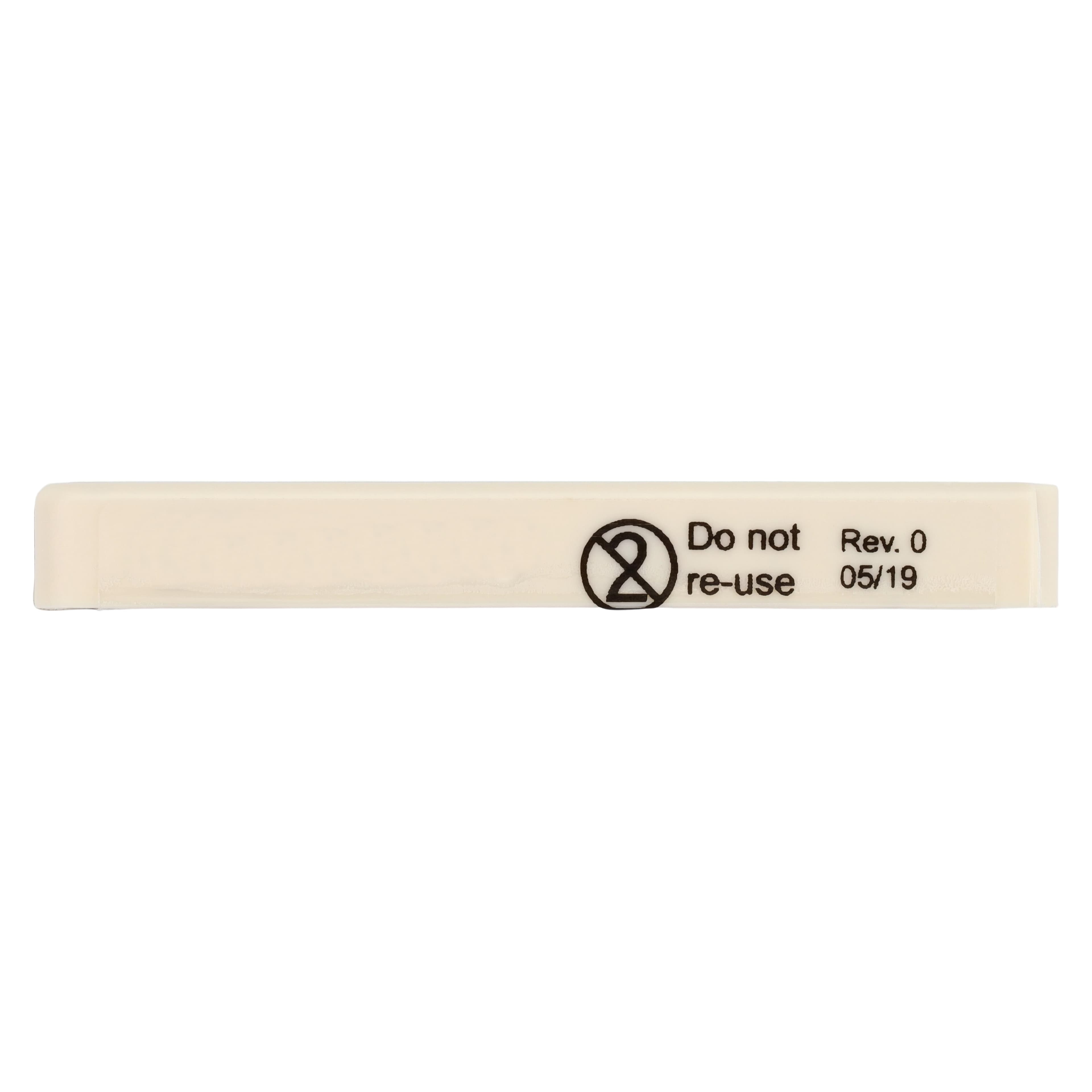 Dentsply Maillefer K-File Stainless Steel, Size #60, 31mm, Blue, 6/Pk thumbnail 4
