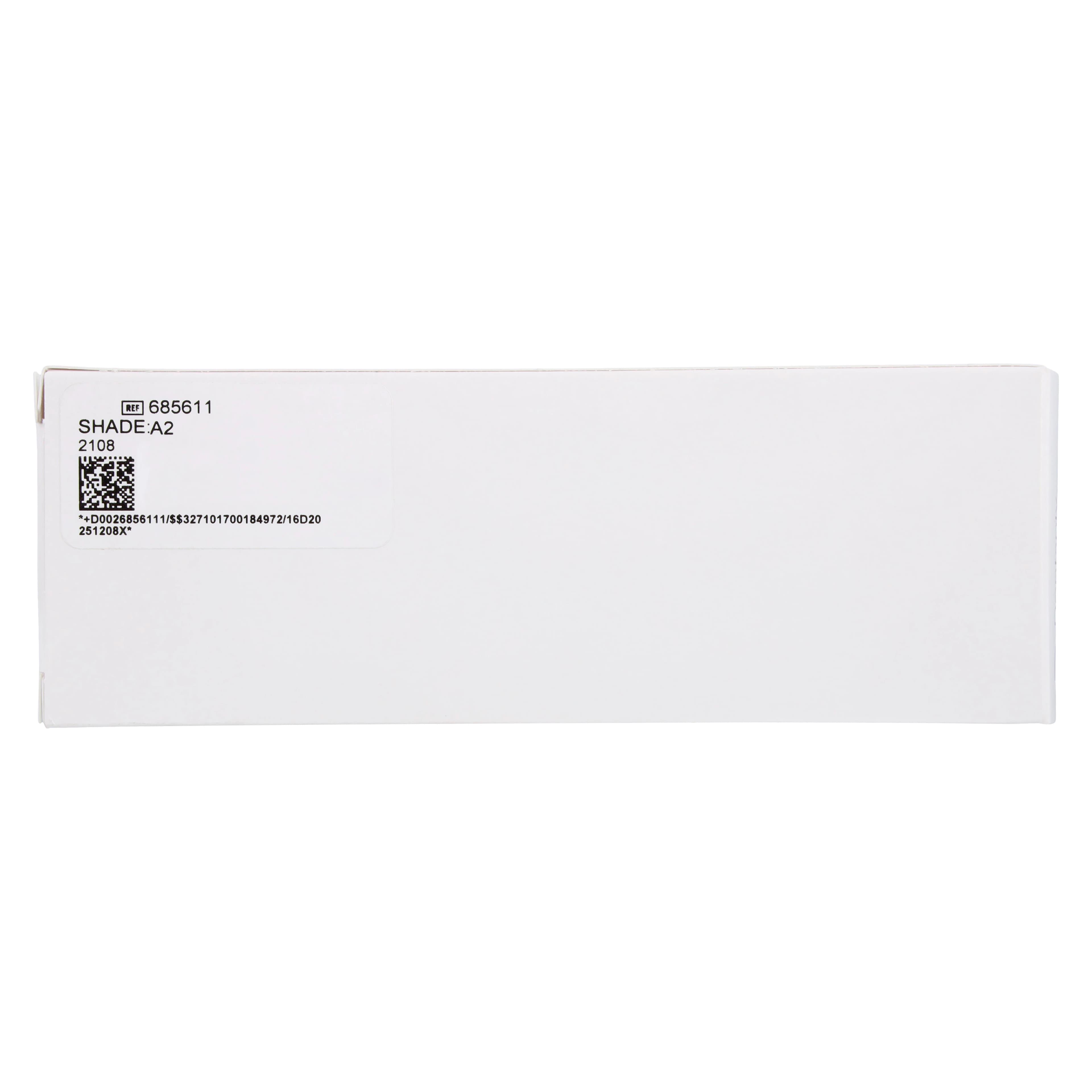 Dyract Flow Flowable Compomer Restorative Syringe Refill, Shade A2, 1.3 g, 25 Tips, 685611 thumbnail 6
