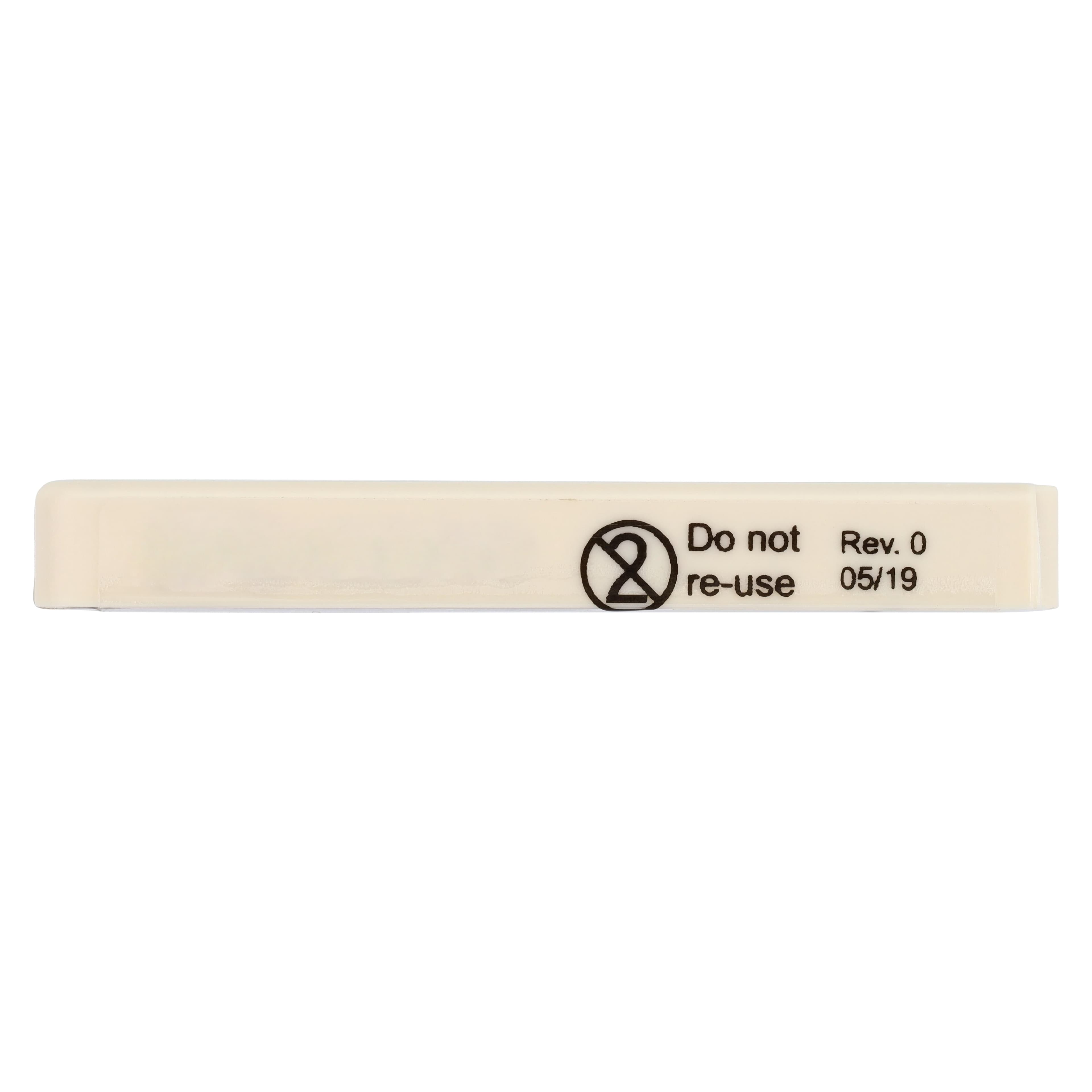 Dentsply Maillefer K-File, Stainless Steel, 25 mm, Size #70, Green, 6/Pk, 671142 thumbnail 4