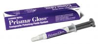 Prisma Gloss Composite Polishing Paste System Kit, 25 Polishing Cups, Fine & Extra-Fine Paste Syringes, 624005 - Prisma Gloss Composite Polishing Paste System - Image 1