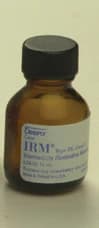 Dentsply Sirona IRM Intermediate Restorative Material, Liquid Refill, 14 ml Bottle, 1/Pk, 610004 - IRM Intermediate Restorative Material, Liquid Refill - Image 1