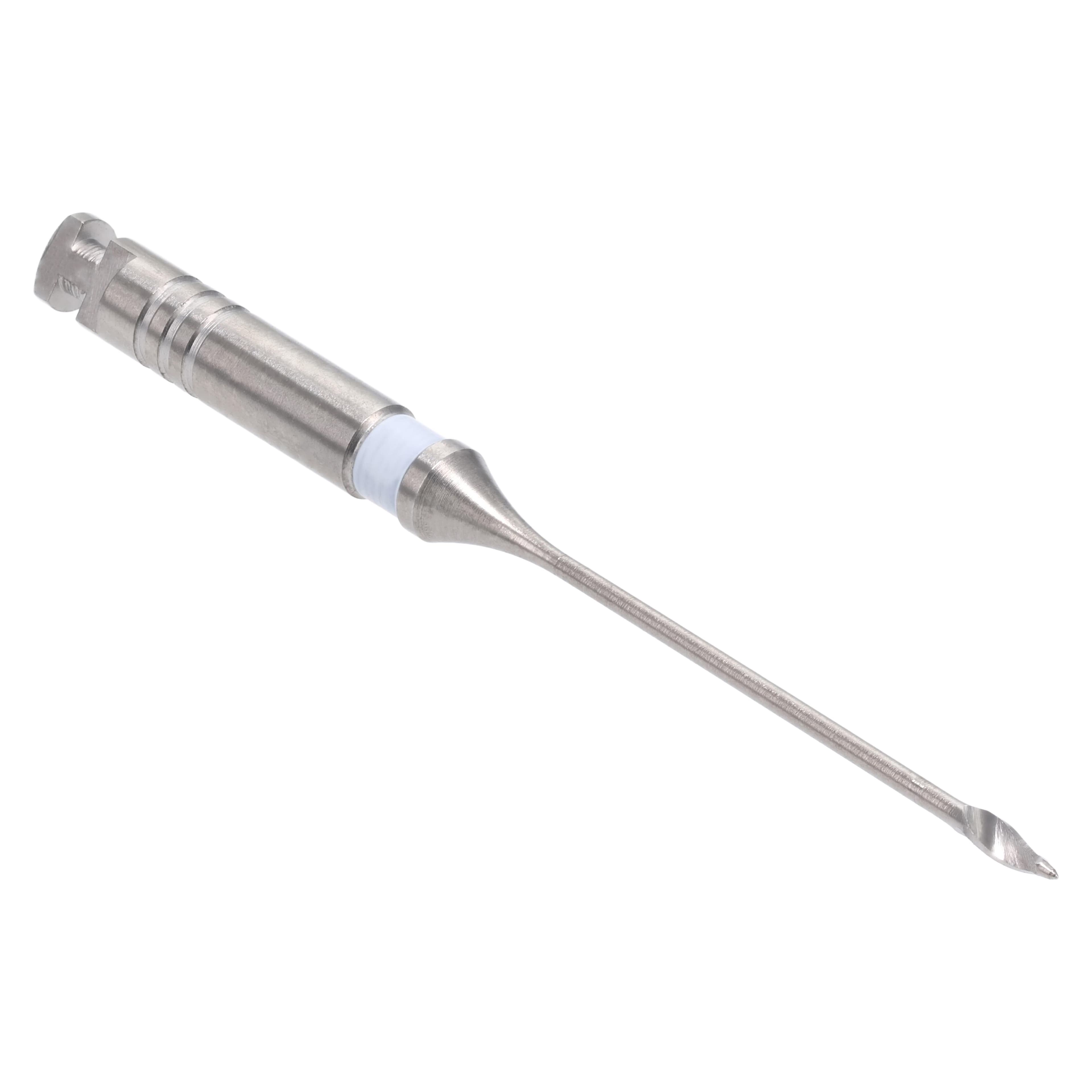 Dentsply Maillefer Gates Glidden Drills, Right Angle, Size #3, 32 mm, 6/Pkg, 671502 thumbnail 3