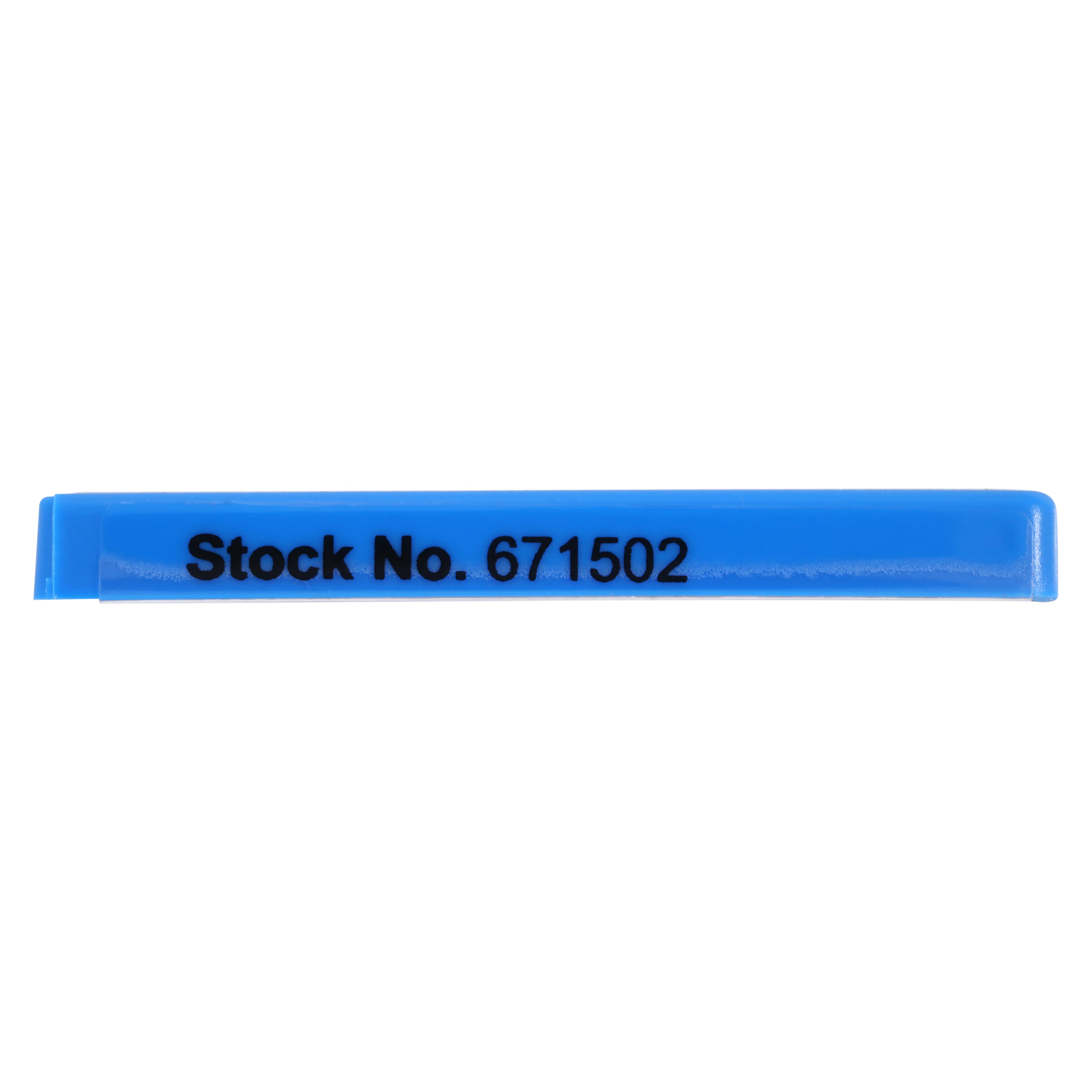Dentsply Maillefer Gates Glidden Drills, Right Angle, Size #3, 32 mm, 6/Pkg, 671502 thumbnail 6