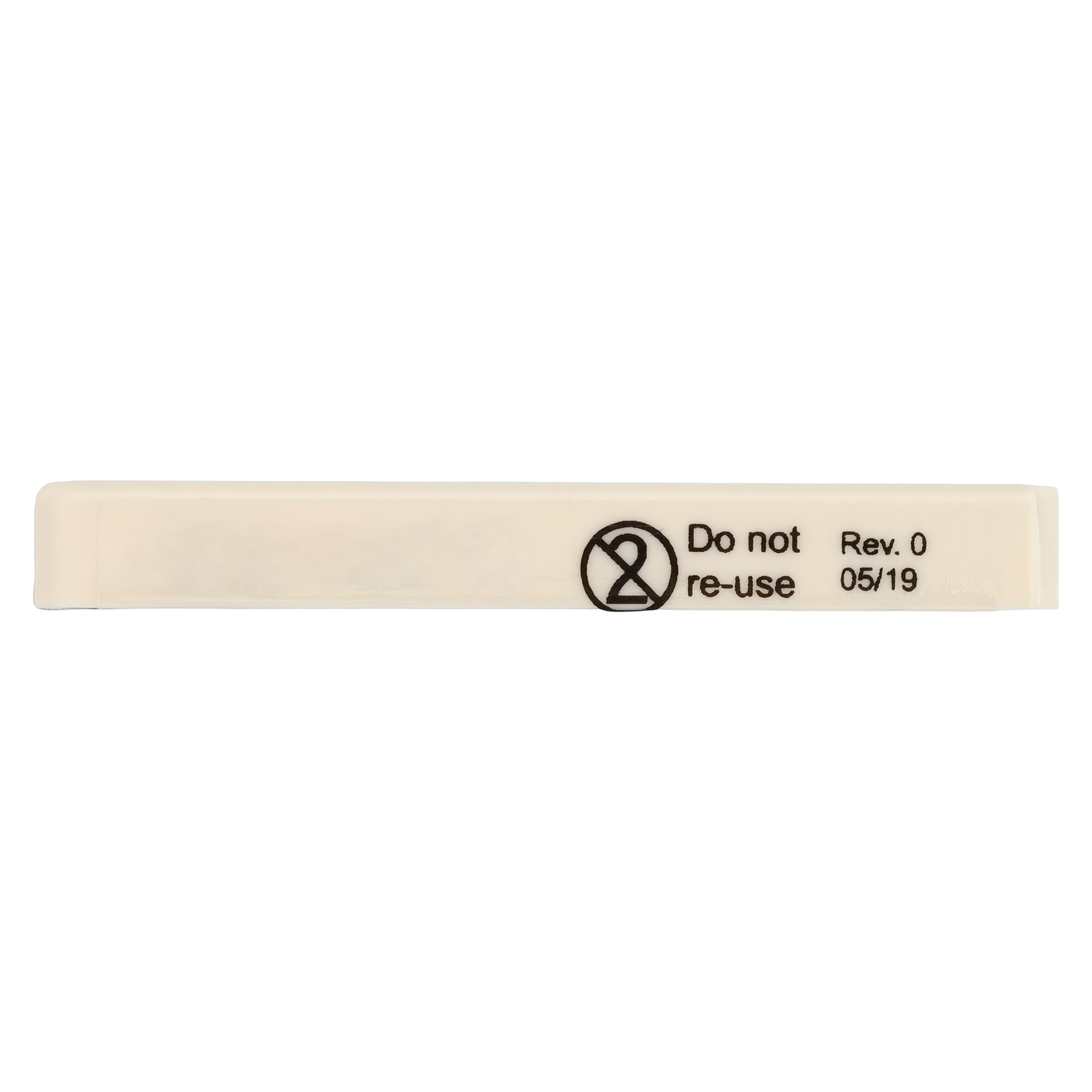 Dentsply Maillefer K-File, Stainless Steel, 21 mm, #55, Red, 6/Pk, 671110 thumbnail 4