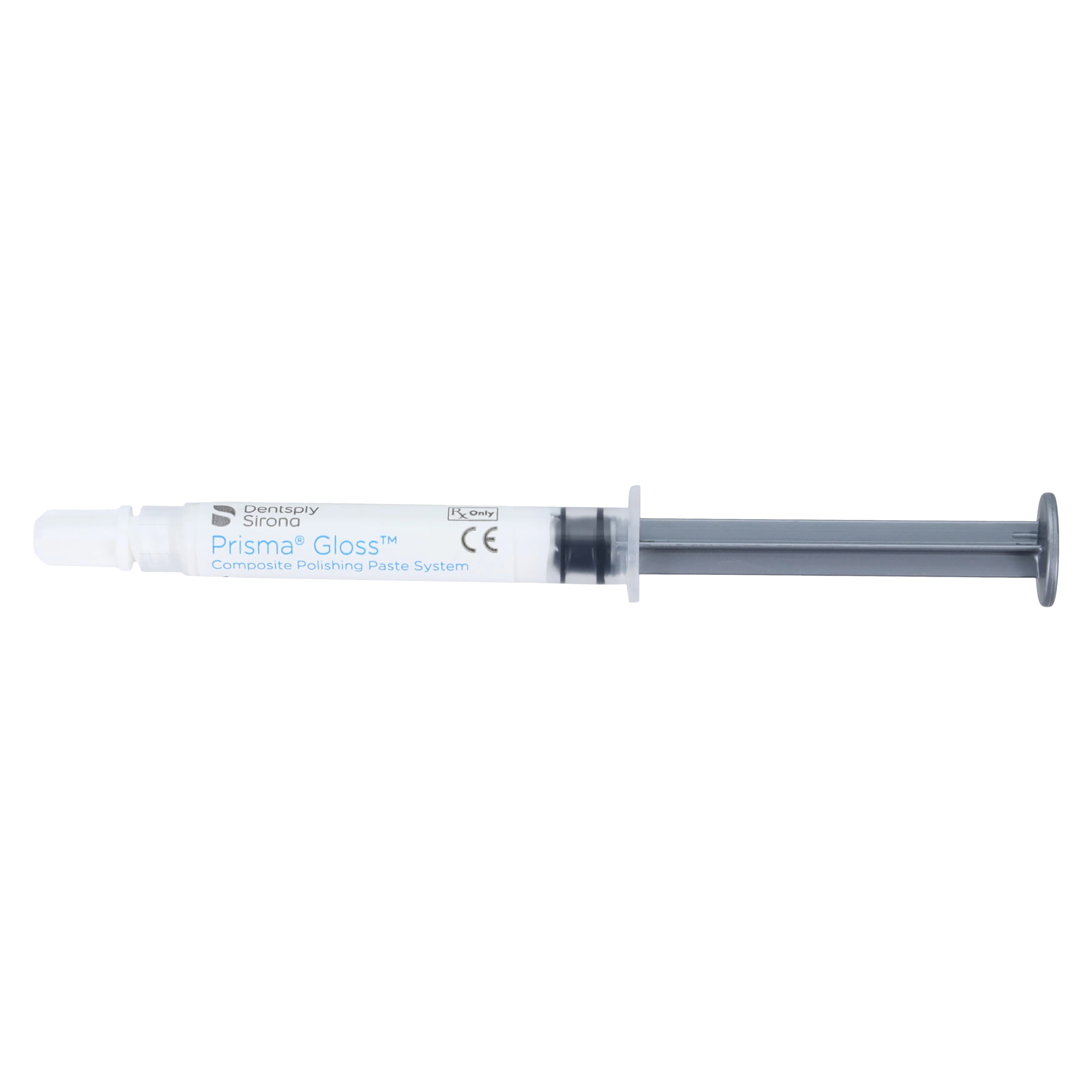 Prisma Gloss Composite Polishing Paste Syringe Refill, Extra Fine, 4 g, 631450 thumbnail 3