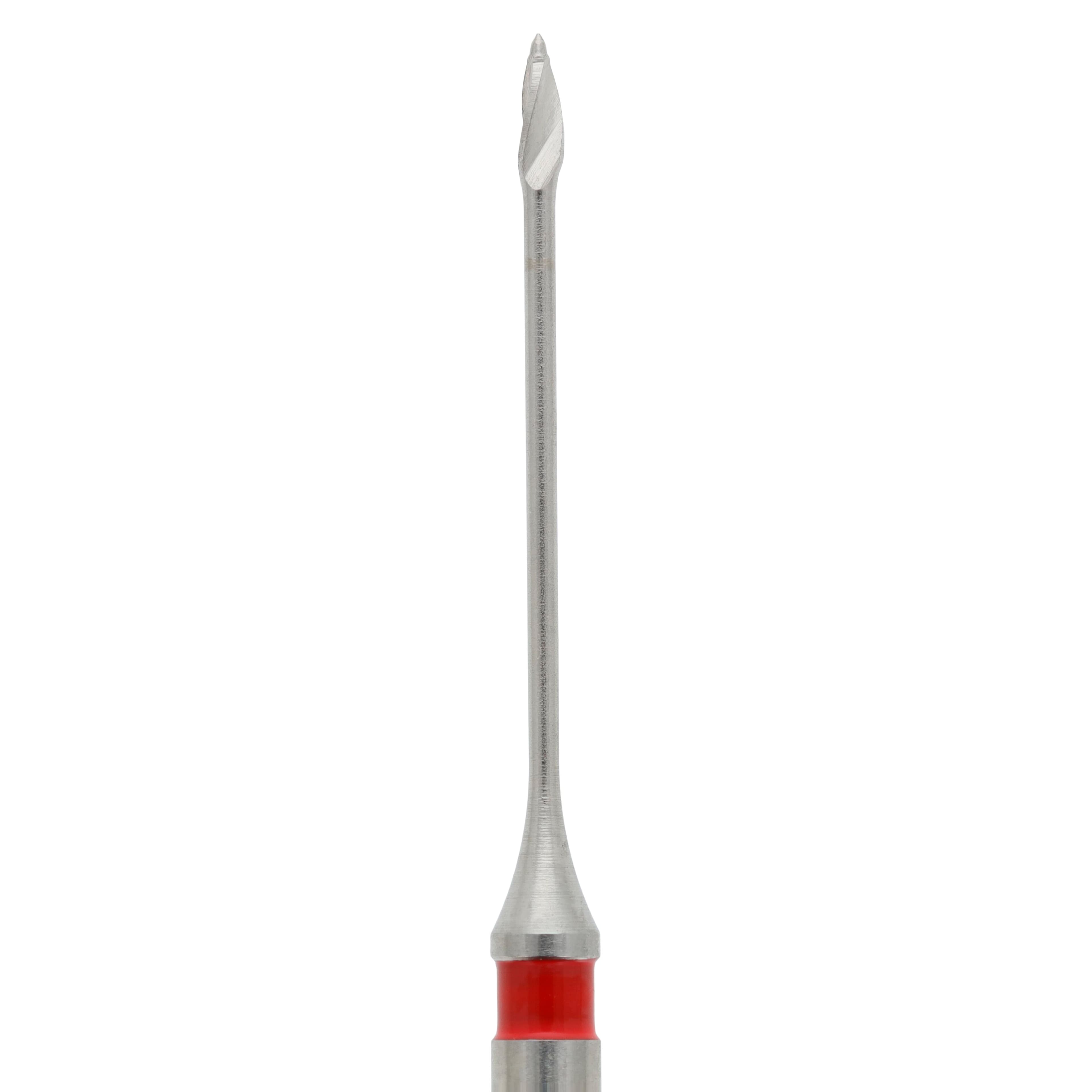 Dentsply Maillefer Gates Glidden Drills, Right Angle, Size #4, 32 mm, Stainless Steel, 6/Pkg, 671503 thumbnail 2