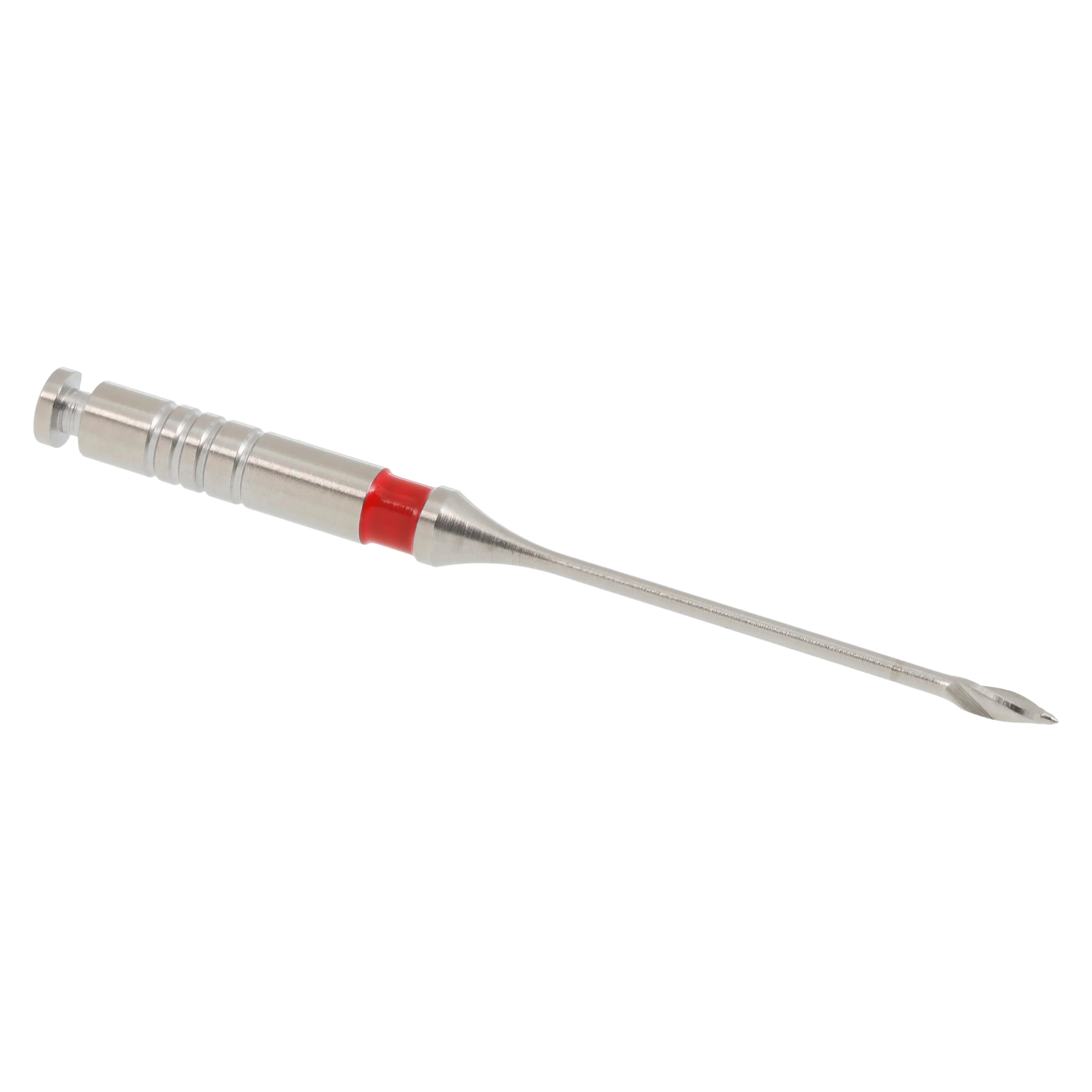 Dentsply Maillefer Gates Glidden Drills, Right Angle, Size #4, 32 mm, Stainless Steel, 6/Pkg, 671503 thumbnail 3