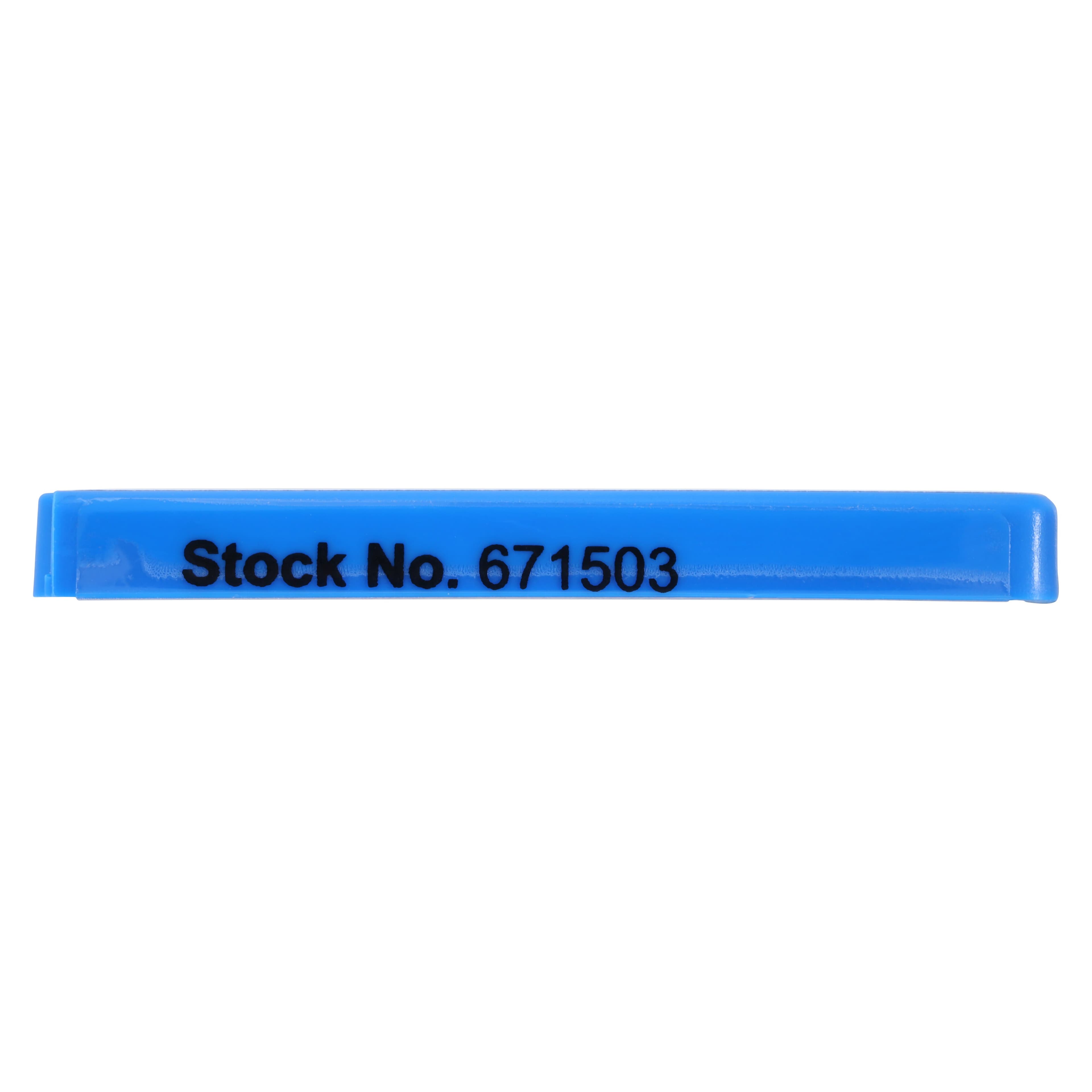Dentsply Maillefer Gates Glidden Drills, Right Angle, Size #4, 32 mm, Stainless Steel, 6/Pkg, 671503 thumbnail 7