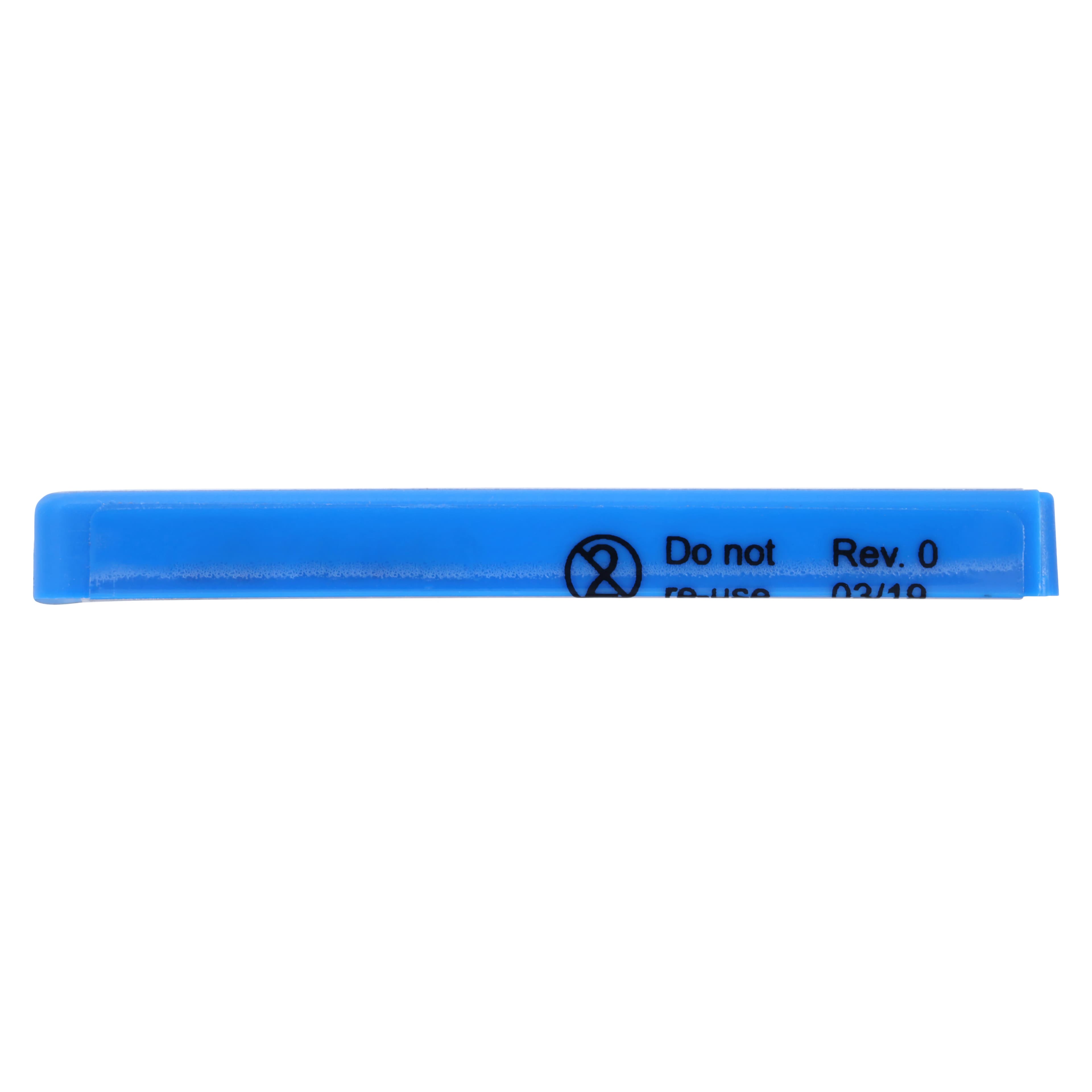 Dentsply Maillefer Gates Glidden Drills, Right Angle, Size #4, 32 mm, Stainless Steel, 6/Pkg, 671503 thumbnail 6