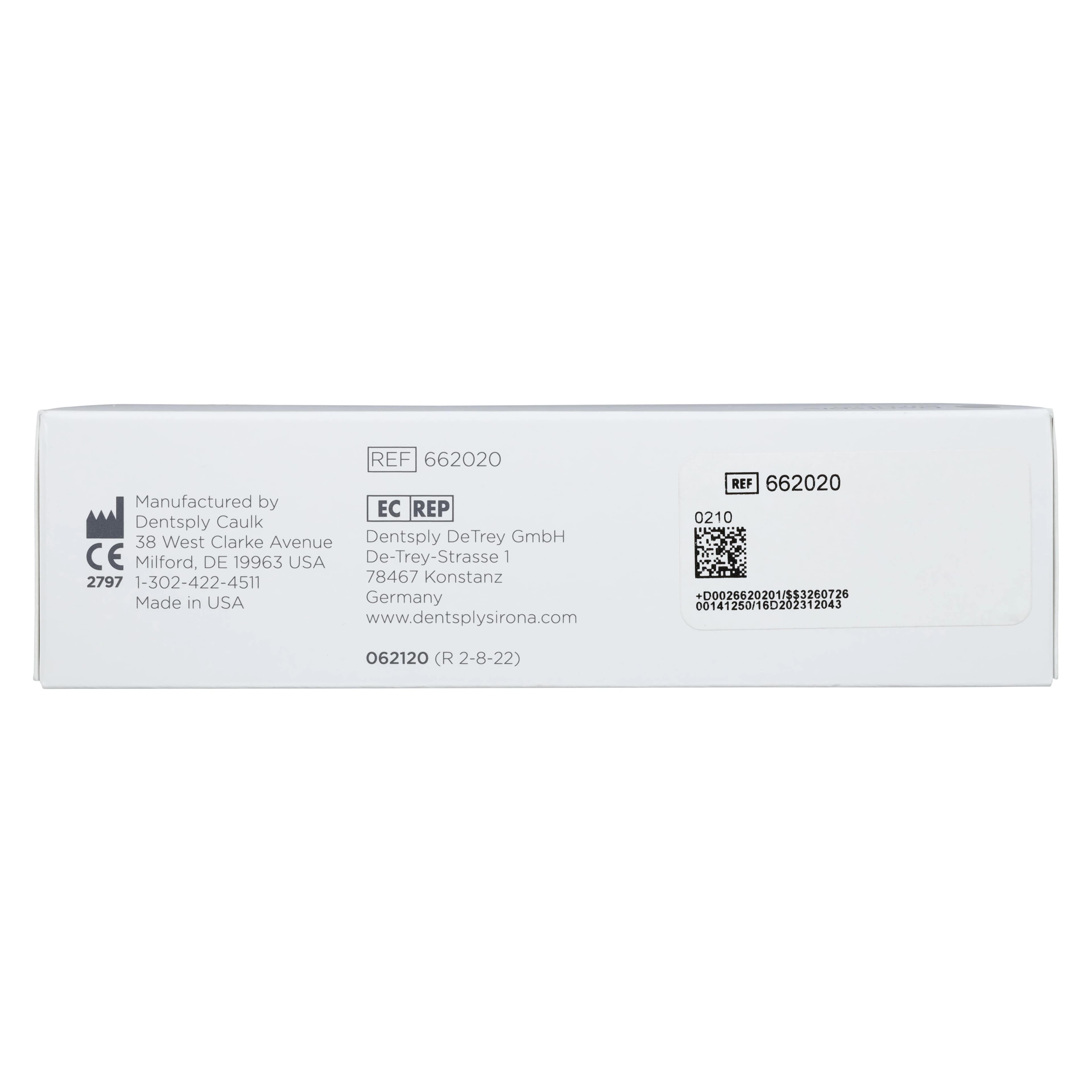 Dentsply Sirona Enhance & PoGo Complete Kit, 60 Tips (30 Enhance Finishers + 30 PoGo Polishers), 662020 thumbnail 6