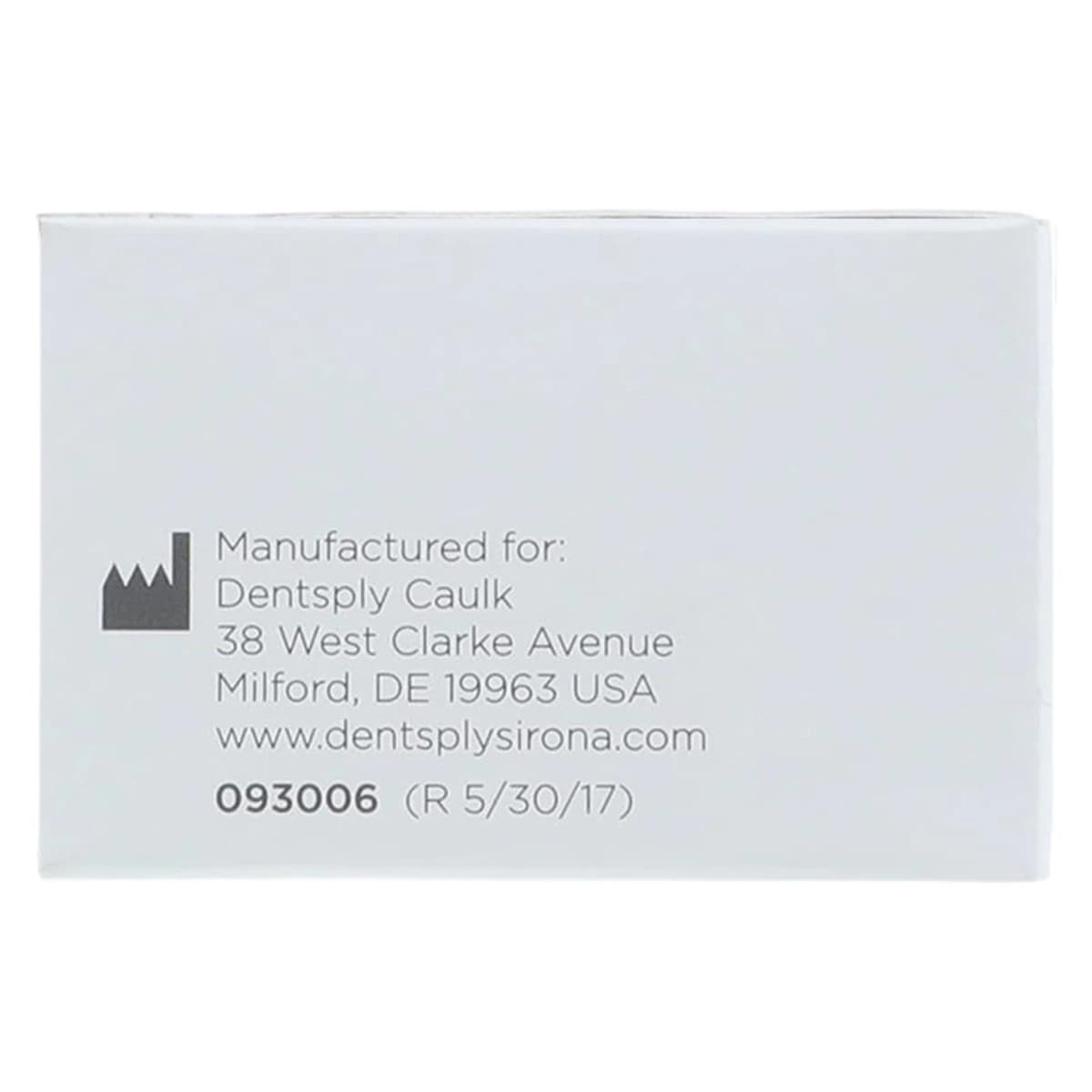 Dentsply Sirona CliXdish Mixing Well Refill, Reusable, Ambient-Light-Blocking Lid, 5/Pkg, 693006 thumbnail 7