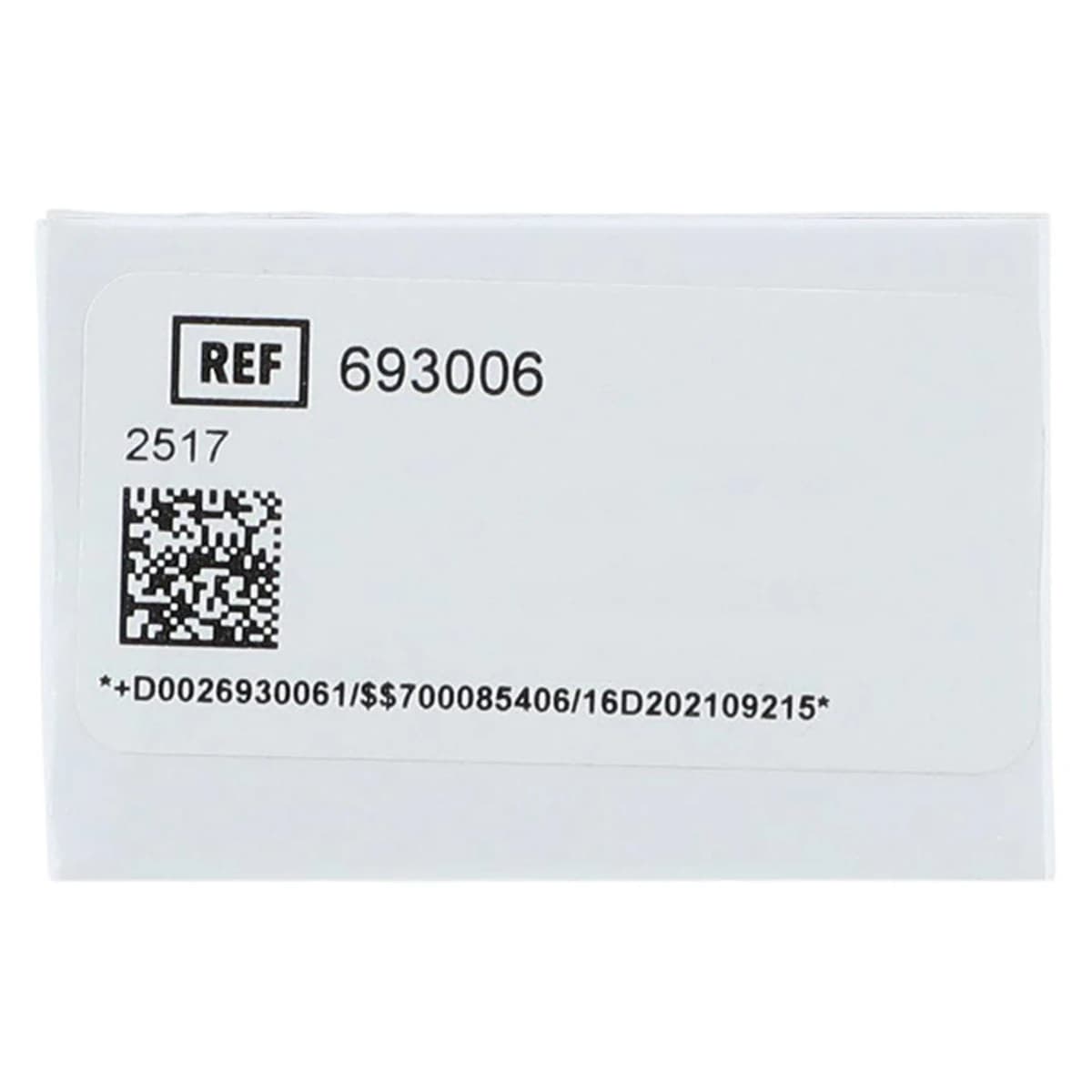Dentsply Sirona CliXdish Mixing Well Refill, Reusable, Ambient-Light-Blocking Lid, 5/Pkg, 693006 thumbnail 8
