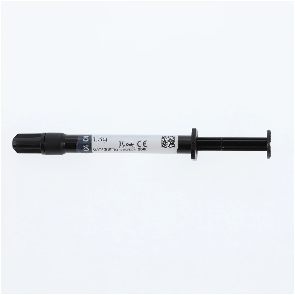 Esthet-X Flow Liquid Micro Hybrid Restorative Syringe Refill, Shade C4, 2 x 1.3 g Syringes with 30 Tips, 648028 thumbnail 5