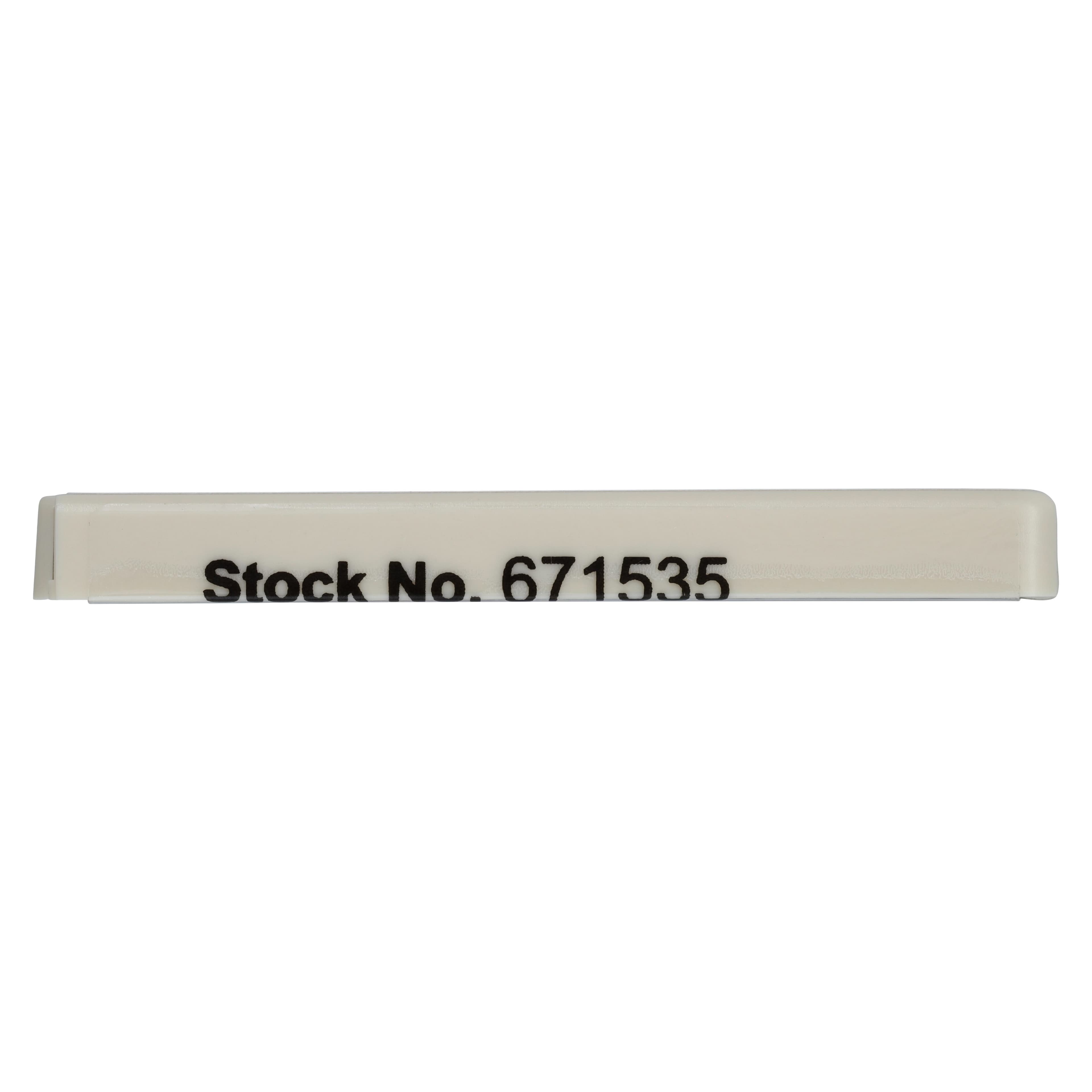 Dentsply Maillefer Gates Glidden Drills, RA, 28 mm, Size #6, 6/Pkg, 671535 thumbnail 3