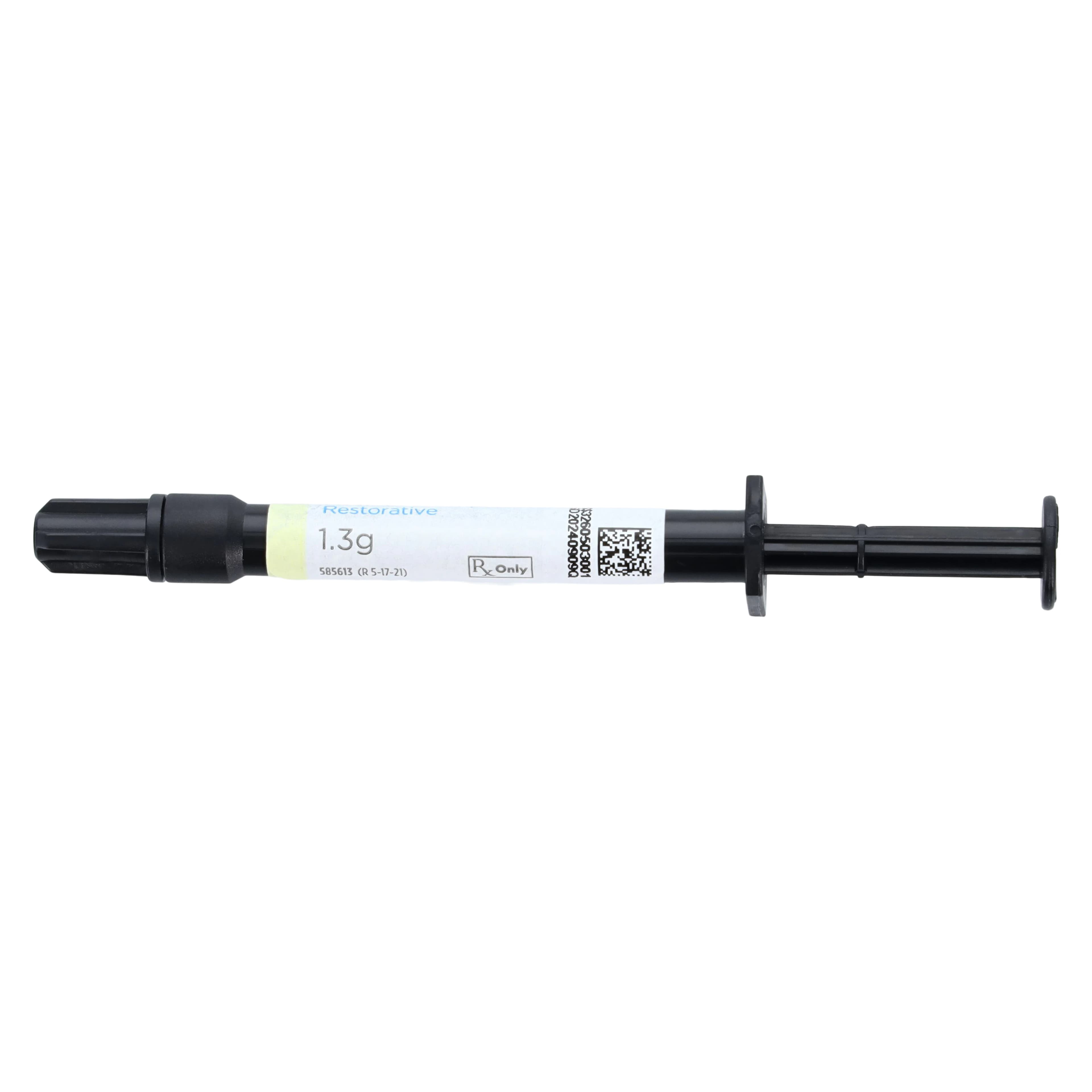 Dyract Flow Flowable Compomer Restorative Syringe Refill, Shade B1, 1.3 g, 25 Tips, 685613 thumbnail 8