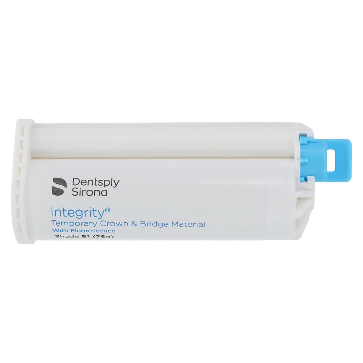 Integrity Temporary Crown & Bridge Material, Cartridge Refill, Shade B1, 76 g, 1/Pk, 666240 thumbnail 2