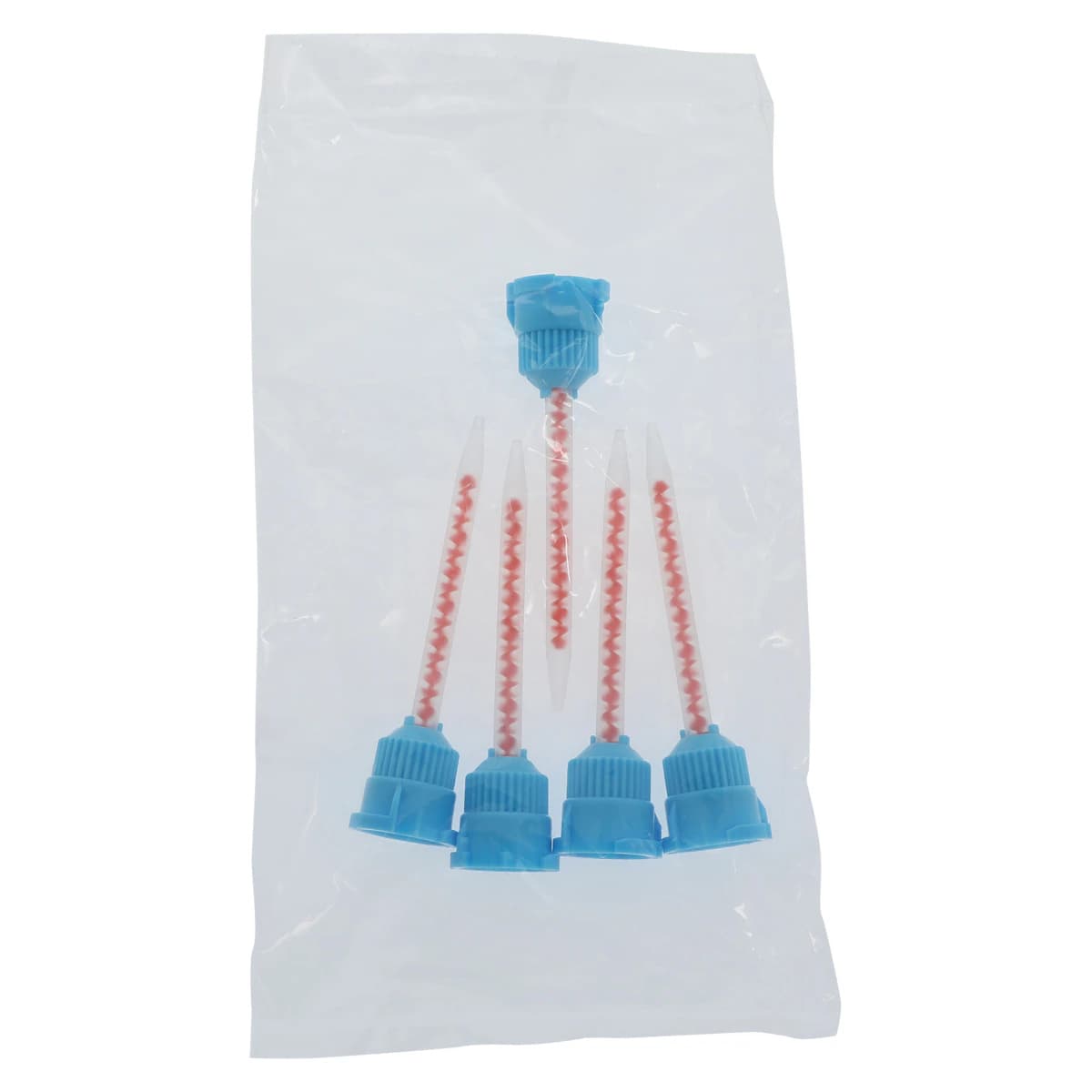 Integrity Temporary Crown & Bridge Material, Cartridge Refill, Shade B1, 76 g, 1/Pk, 666240 thumbnail 5