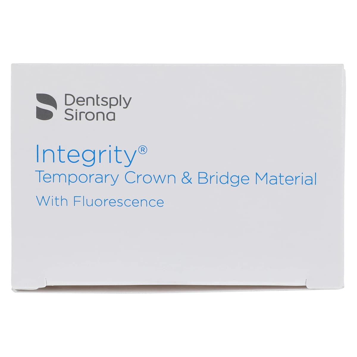Integrity Temporary Crown & Bridge Material, Cartridge Refill, Shade B1, 76 g, 1/Pk, 666240 thumbnail 6