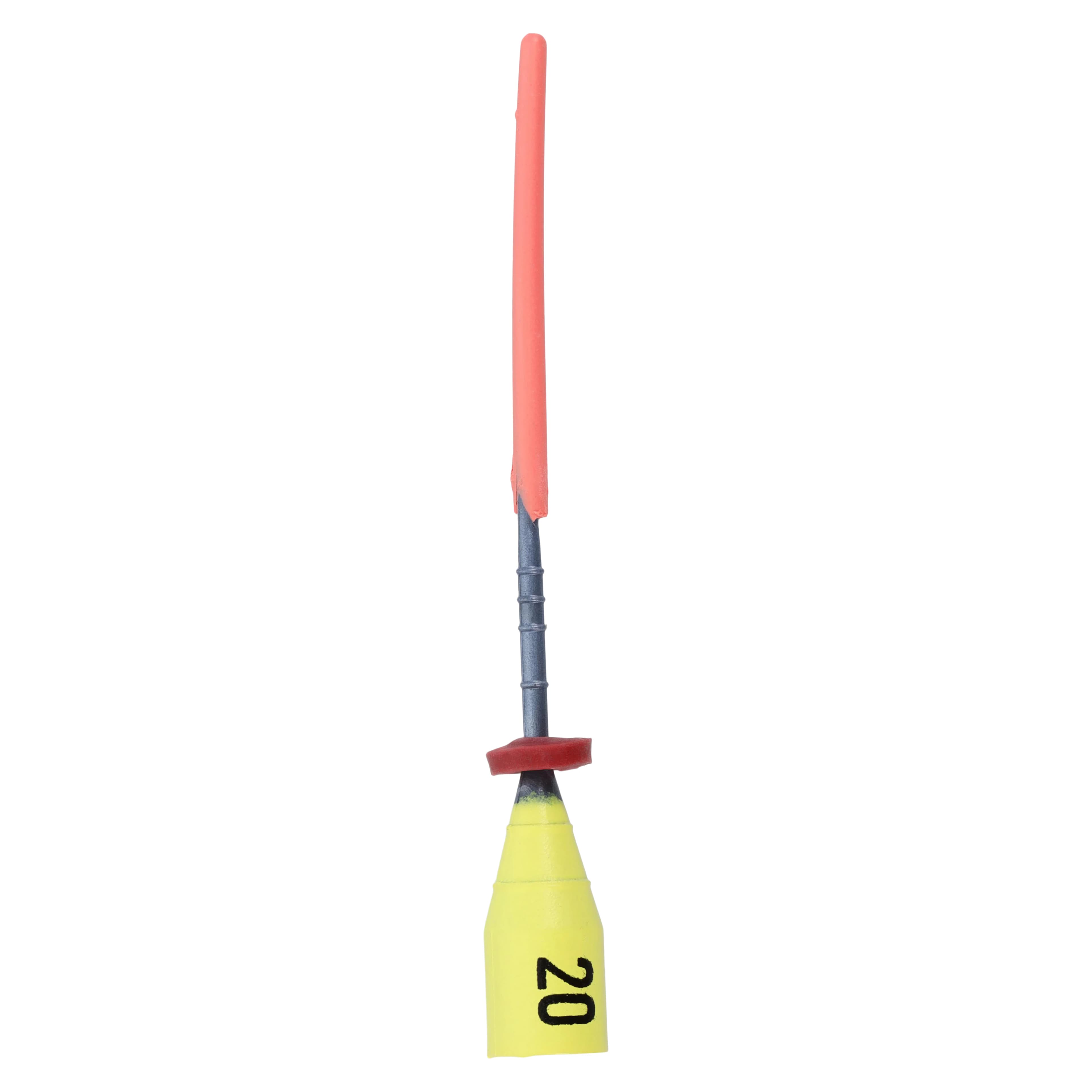 Densfil Plastic Obturators, Refill, 25 mm, #20, Yellow, 30/Pk, 669249 thumbnail 2