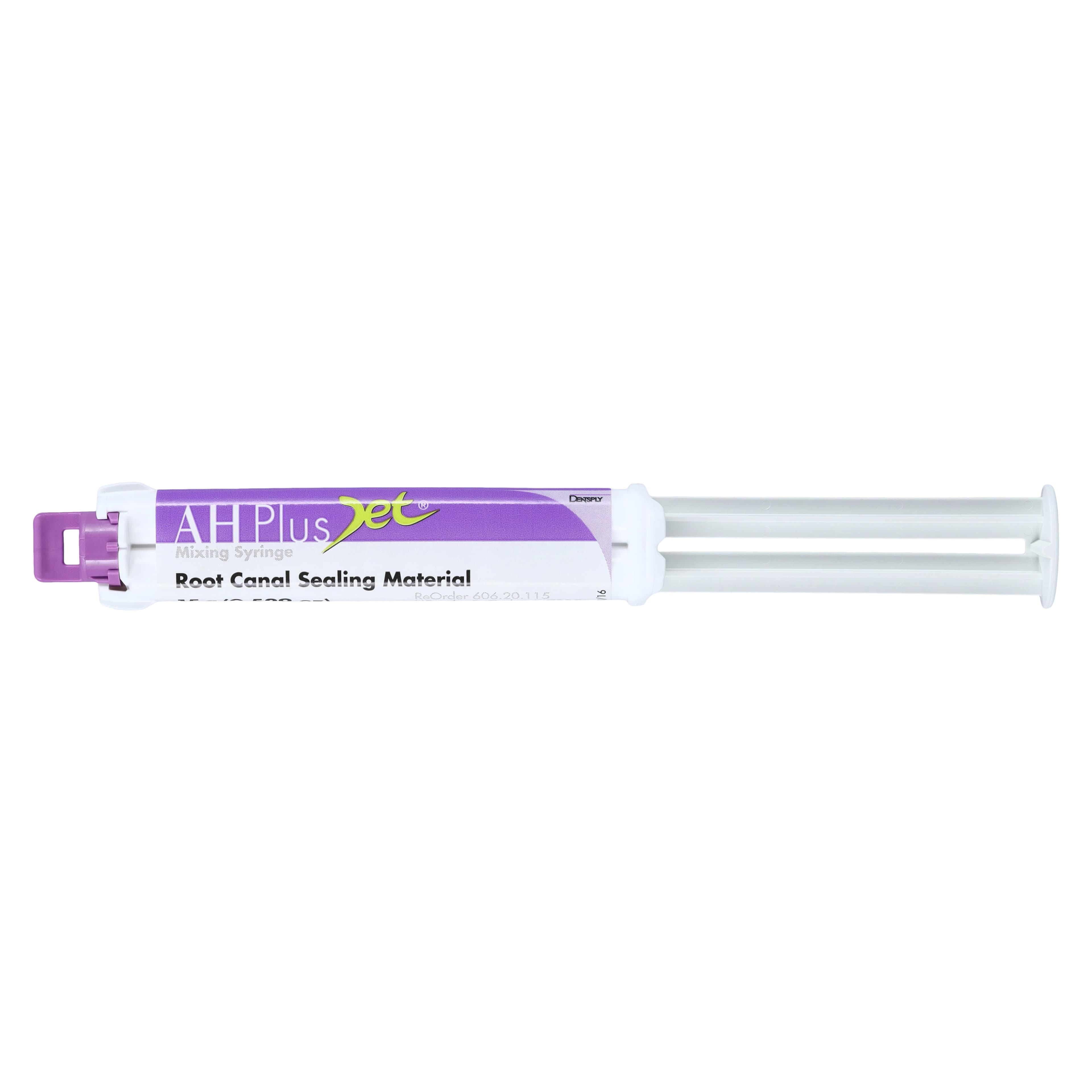AH Plus Jet Root Canal Sealer Starter Kit, 15 g Automix Syringe with 20 Intraoral Mixing Tips, 667005 thumbnail 3
