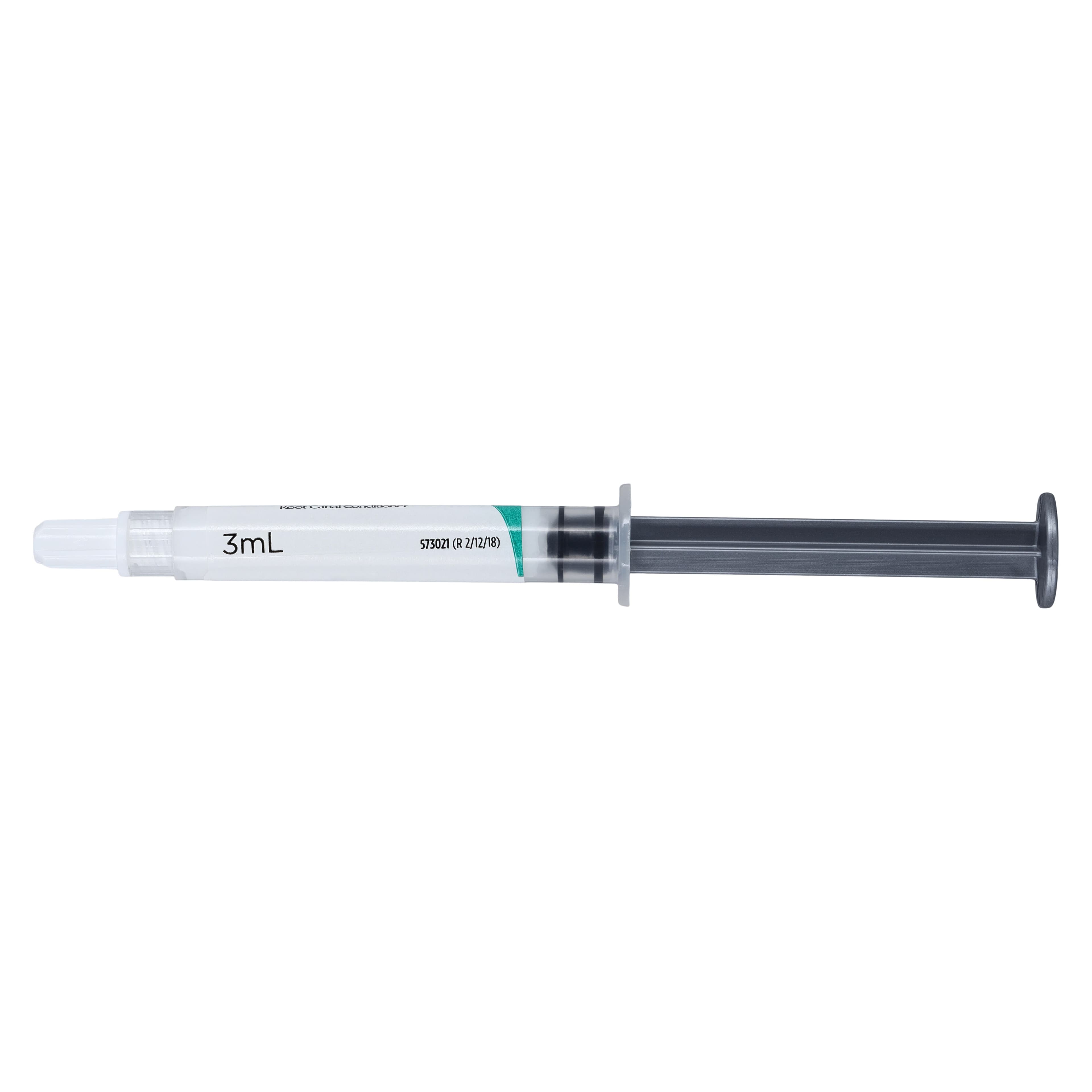 Glyde File Prep Root Canal Conditioner Syringe Kit, 5 x 3 mL Syringes with 50 Disposable Tips, 673021 thumbnail 4