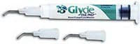 Glyde File Prep Root Canal Conditioner Syringe Kit, 5 x 3 mL Syringes with 50 Disposable Tips, 673021 - Glyde File Prep Root Canal Conditioner, Syringe Kit, 3 g, 5/Pk - Image 1