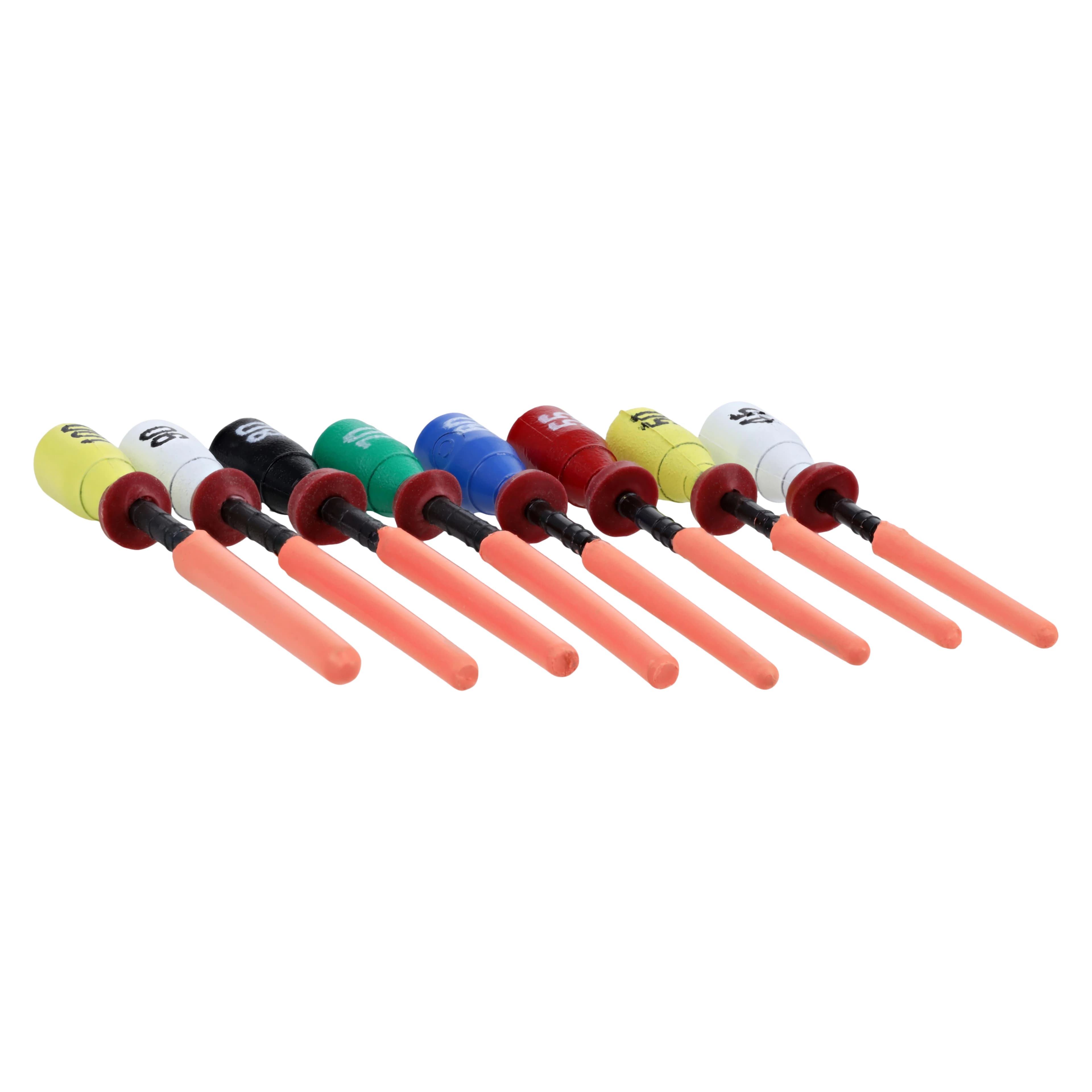 Densfil Plastic Obturators, Refill, Assorted #45-100, 25 mm, 20/Pk, 669268 thumbnail 4