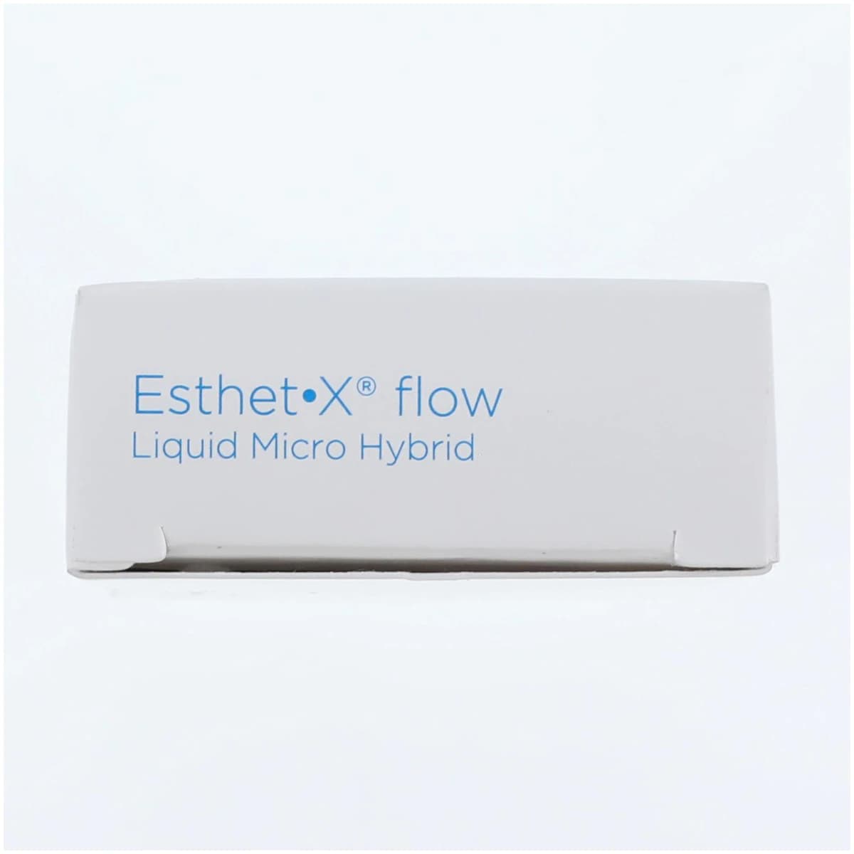 Esthet-X Flow Flowable Composite, Light-Cure, Syringe Refill, 1.3 g, Shade A2, 2/Pk, 648021 thumbnail 3