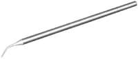 Dycal Calcium Hydroxide Cavity Liner Placement Instrument, Single End, Stainless Steel, 1/Pk, 623117 - Dycal Calcium Hydroxide Cavity Liner Placement Instrument, 1/Pk - Image 1