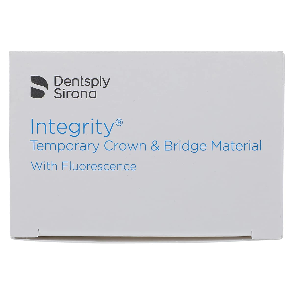 Integrity Temporary Crown & Bridge Material, Cartridge Refill, 76 g, Shade A2, 1/Pk, 666220 thumbnail 6