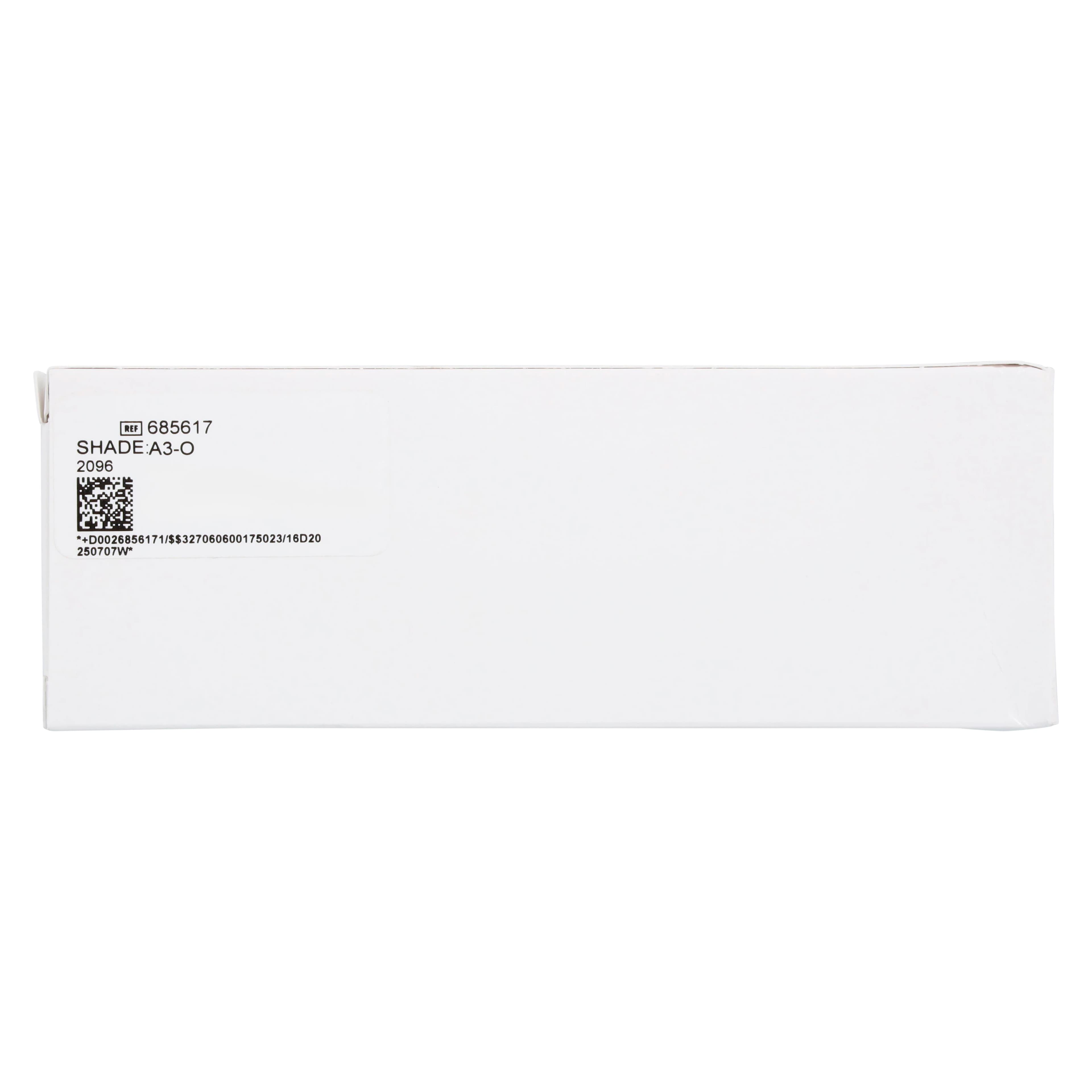 Dyract Flow Flowable Compomer Restorative Syringe Refill, Shade A3-Opaque, 1.3 g, 685617 thumbnail 3