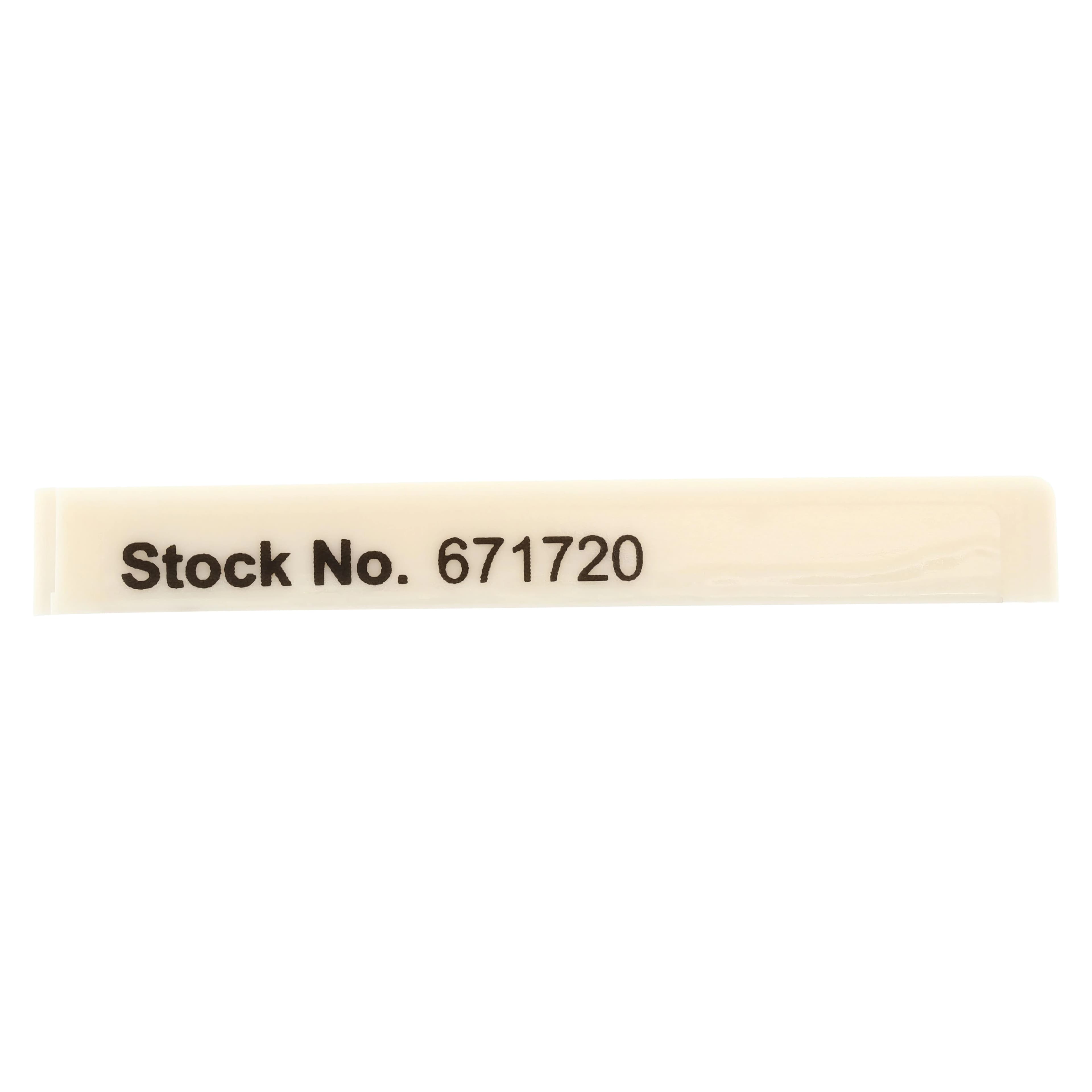 Dentsply Maillefer Finger Spreader #10, 21mm, Purple, 4/Pkg thumbnail 3