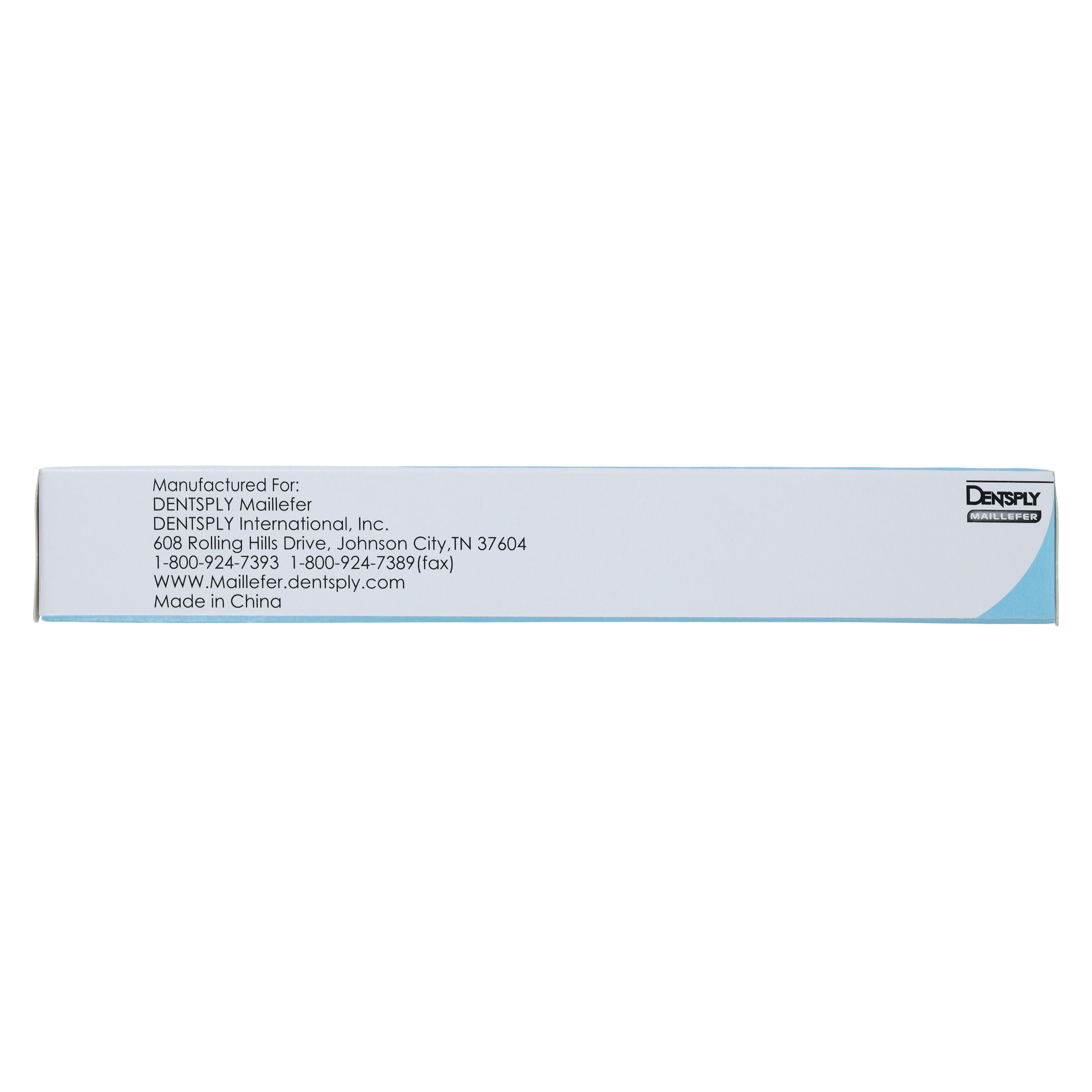 Dentsply Maillefer Absorbent Paper Points, Fine, .02 Taper, Cell Pack of 180, 670066 thumbnail 4