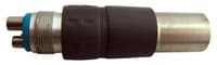 Prometheus Self-Contained LED Swivel Coupler for NSK Handpieces, PRO-NLEDQDS - Prometheus NSK Handpiece Coupler - Image 1
