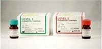 ACE Multi-Analyte Level 2 Abnormal Control, 5 x 7 mL - Control Level 2 ACE/Alera - Image 1