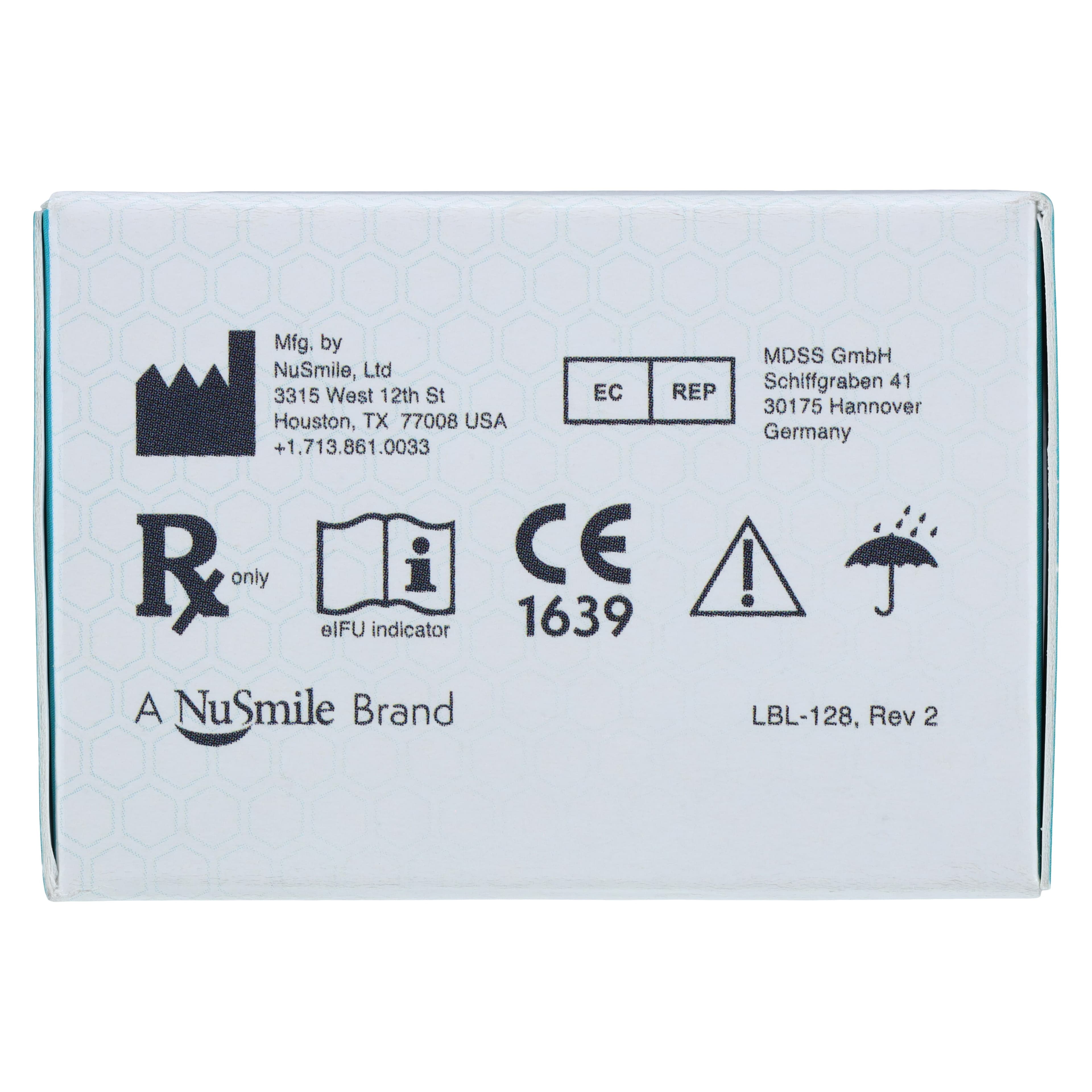 NeoMTA 2 Professional Kit, 2.5g Powder with 4cc Gel, Bioactive Bioceramic Cement for Vital Pulp Therapy and Root Repair thumbnail 9