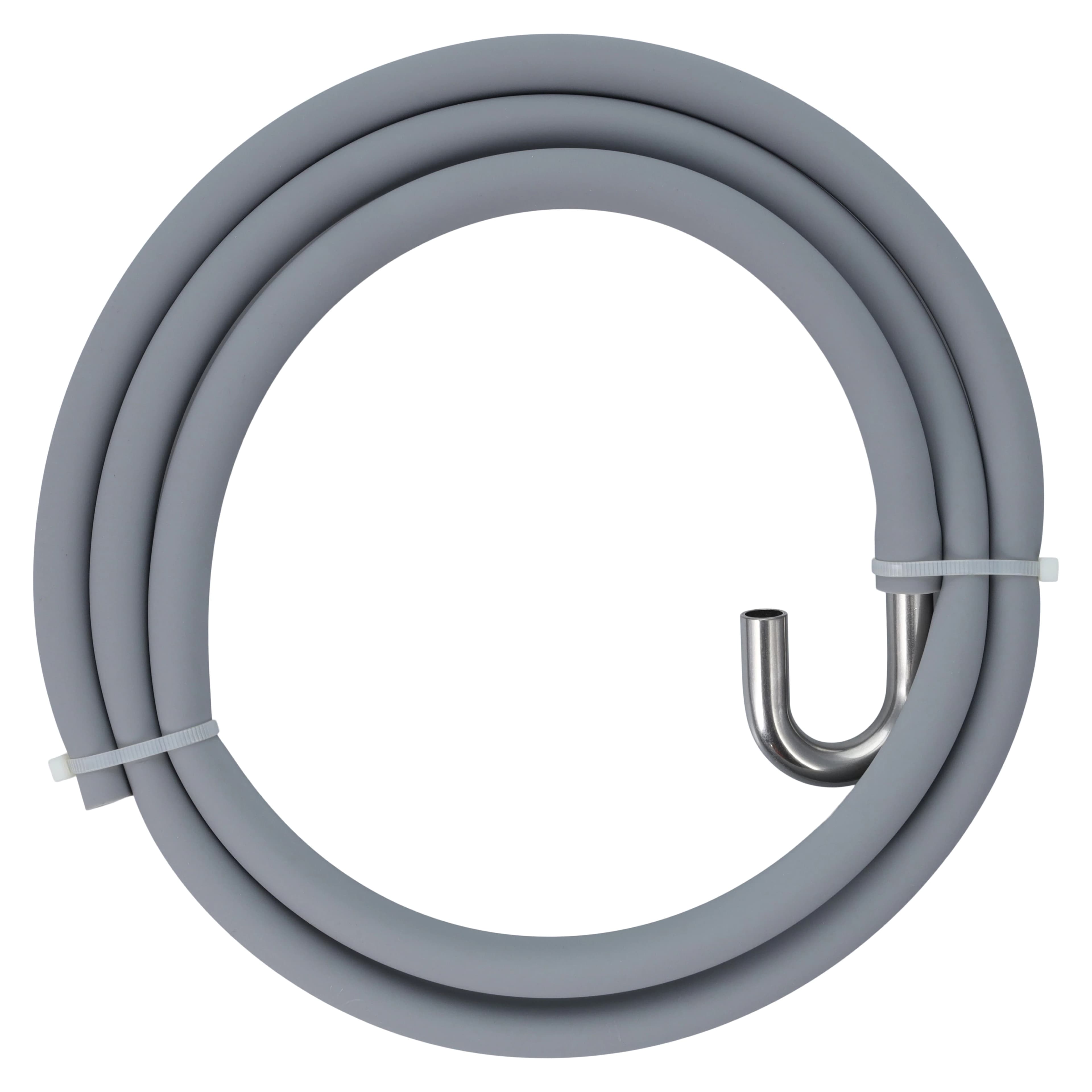 DryShield Port OP Portable Operatory Line with U-Hook, Autoclavable, Gray, DS-SYS-001-P - Dryshield Port OP (portable op line)- u hook included, DS-SYS-001-P - Image 1