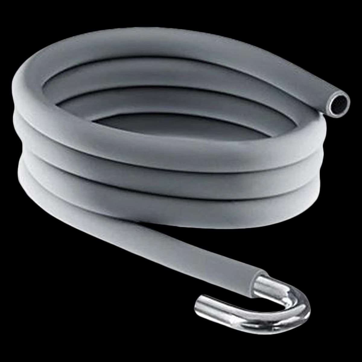DryShield Port OP Portable Operatory Line with U-Hook, Autoclavable, Gray, DS-SYS-001-P thumbnail 4