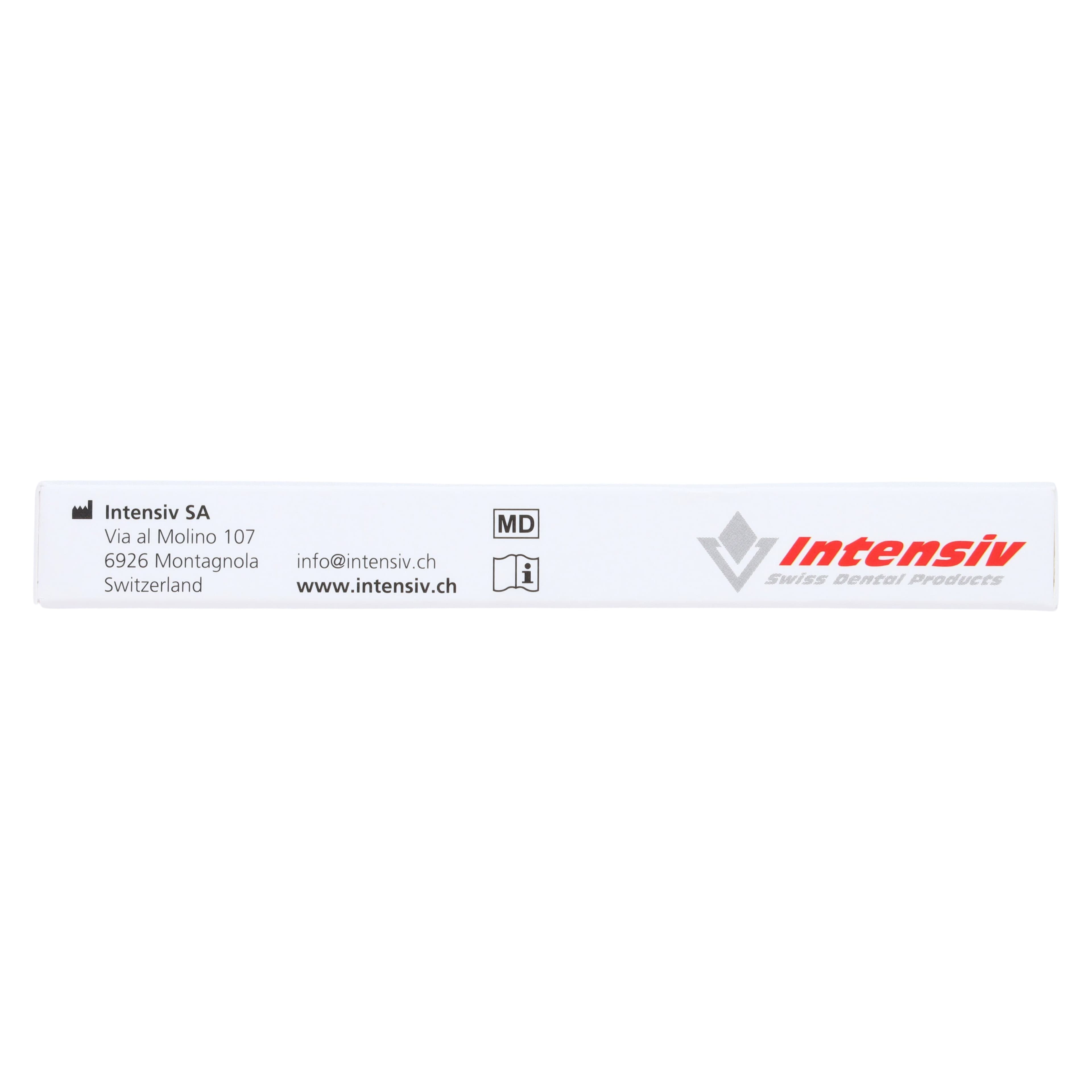 Intensiv Ortho-Strip Double-Sided Assorted Strips, 4/Pkg, OS-SET-4 thumbnail 4